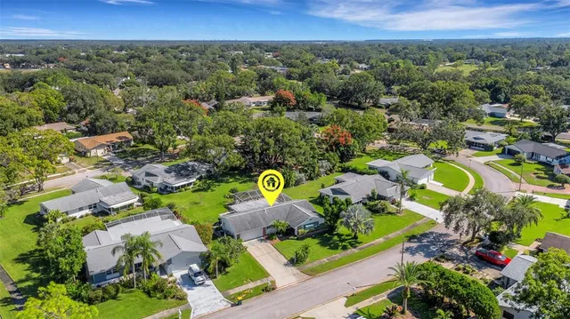 $475,000 | 2880 Doone Circle, Palm Harbor, FL 34684