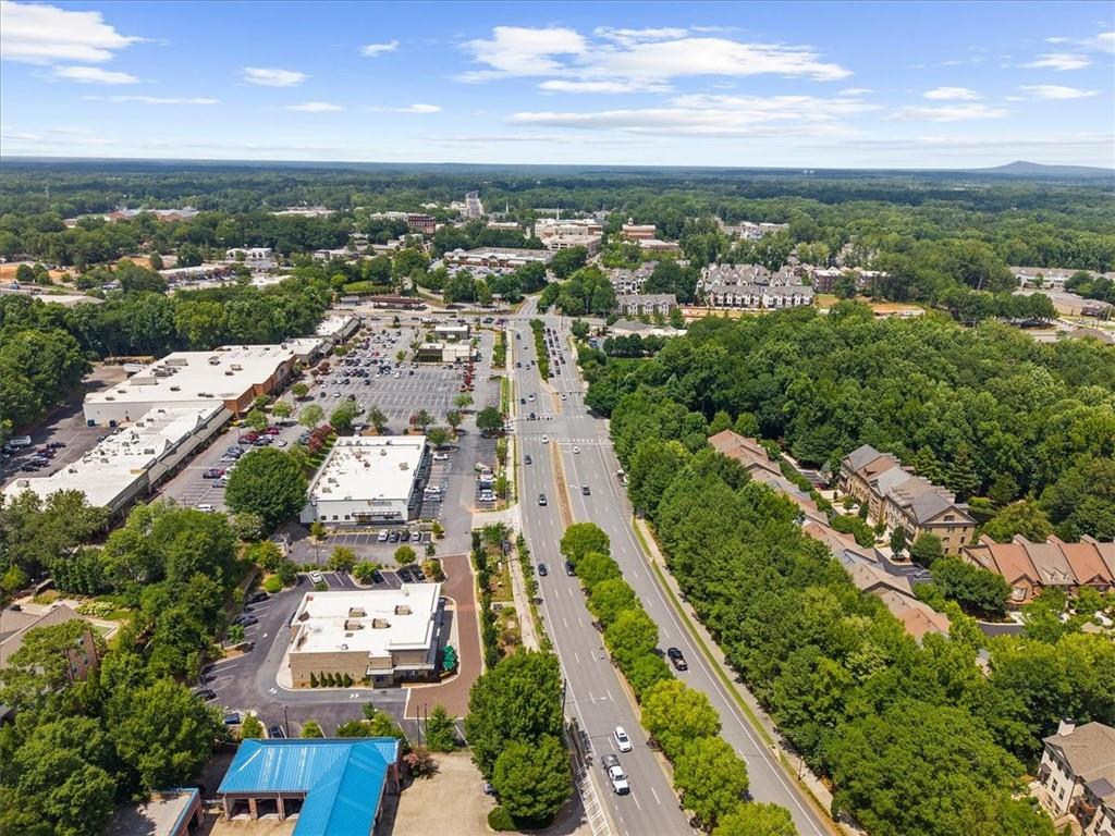 205 Devore Road Alpharetta, GA 30009 - Photo 54 of 64