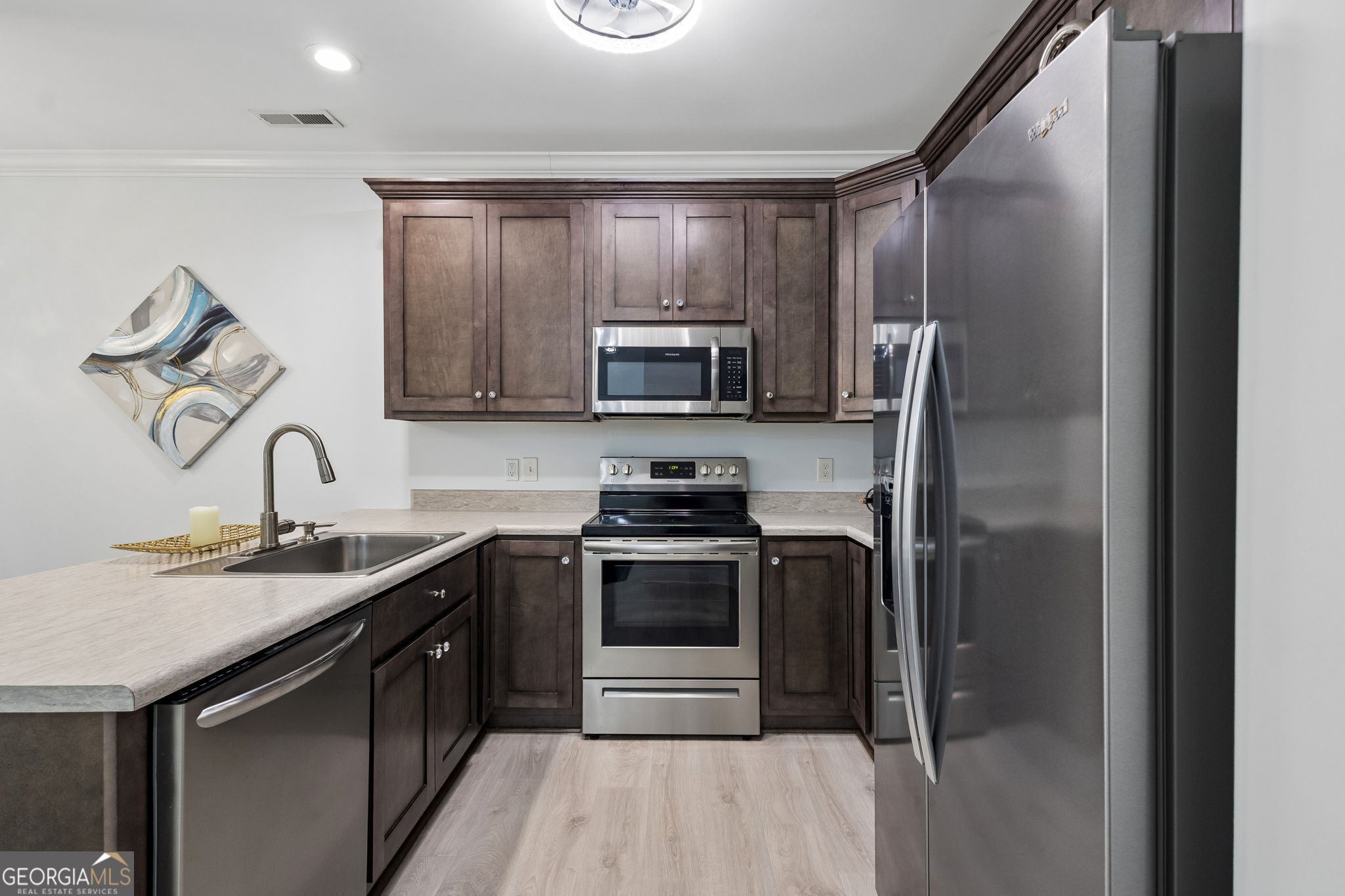 288 Camden Way, Unit 92 Dalton, GA 30721 - Photo 21 of 44