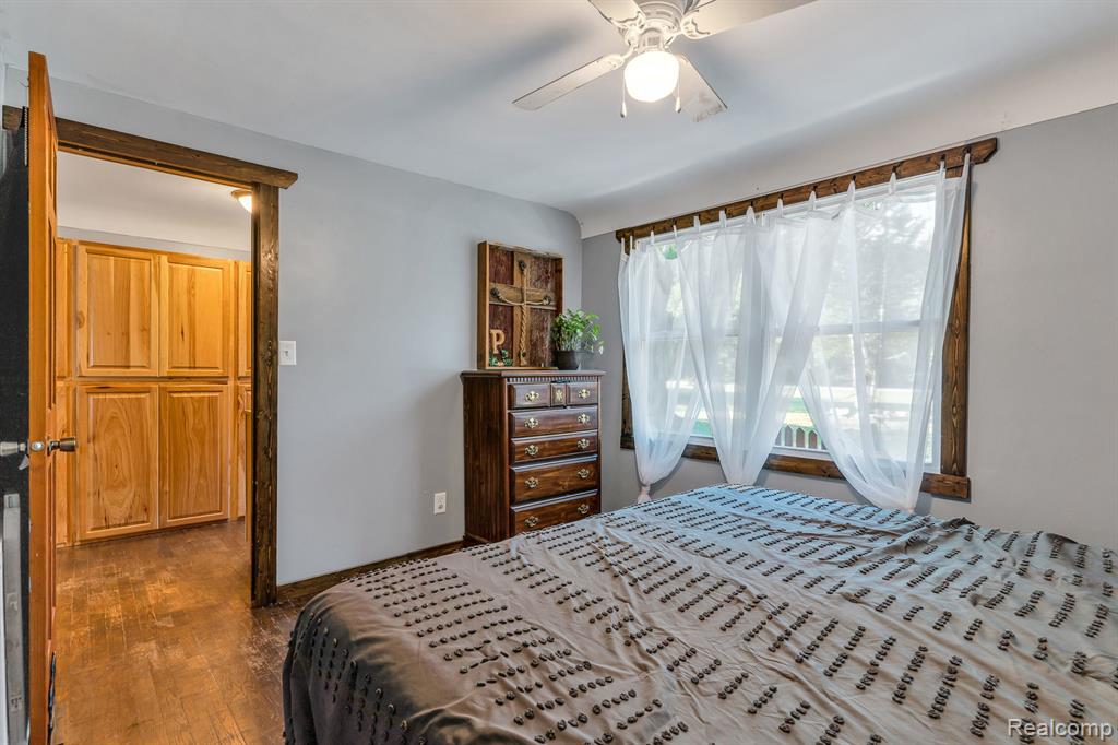 4431 Brown Road Vassar, MI 48768 - Photo 21 of 32