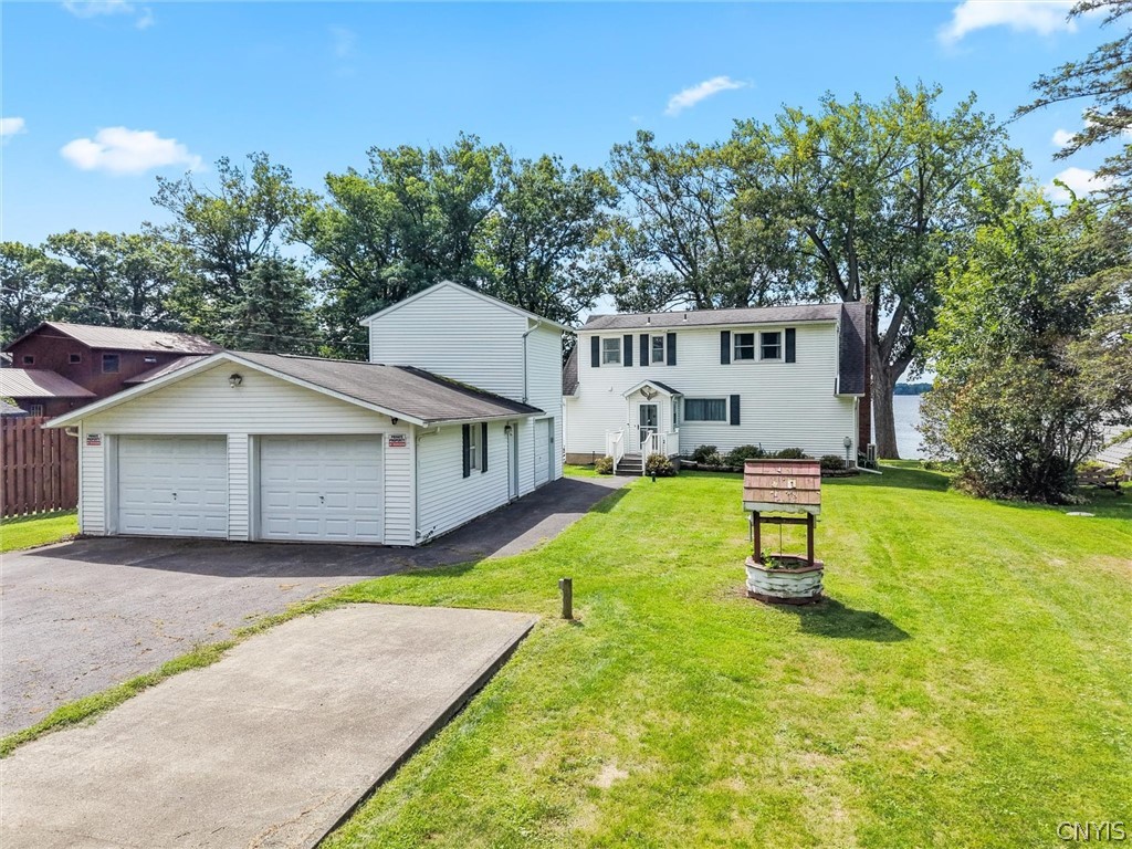 137 Shaw Road West Monroe, NY 13167 - Photo 2 of 50 Gallery Image 2