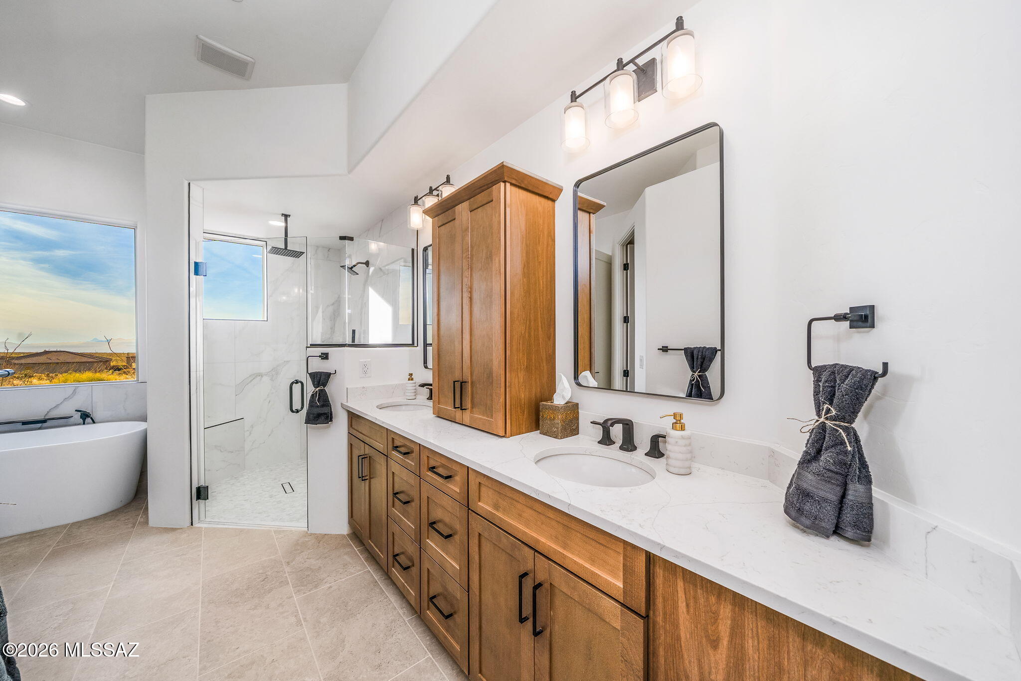 18663 South Ava Ridge Place Vail, AZ 85641 - Photo 37 of 51 Gallery Image 37