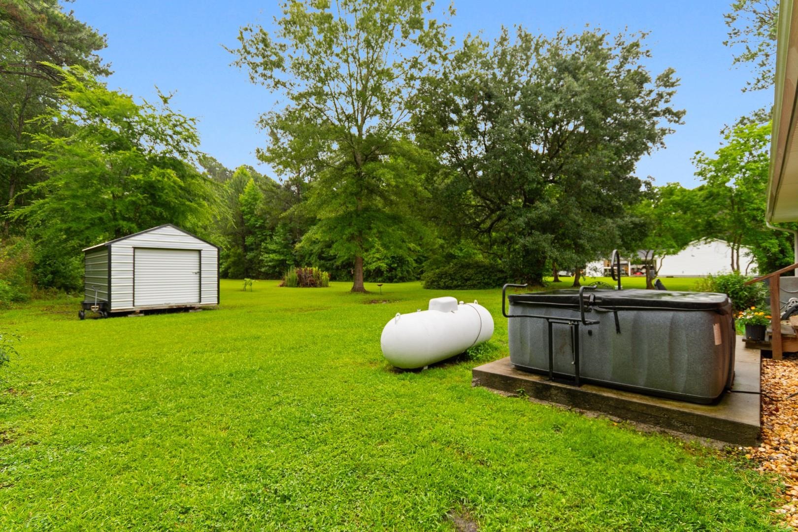 2240 Little Lamb Road Conway, SC 29527 - Photo 32 of 53