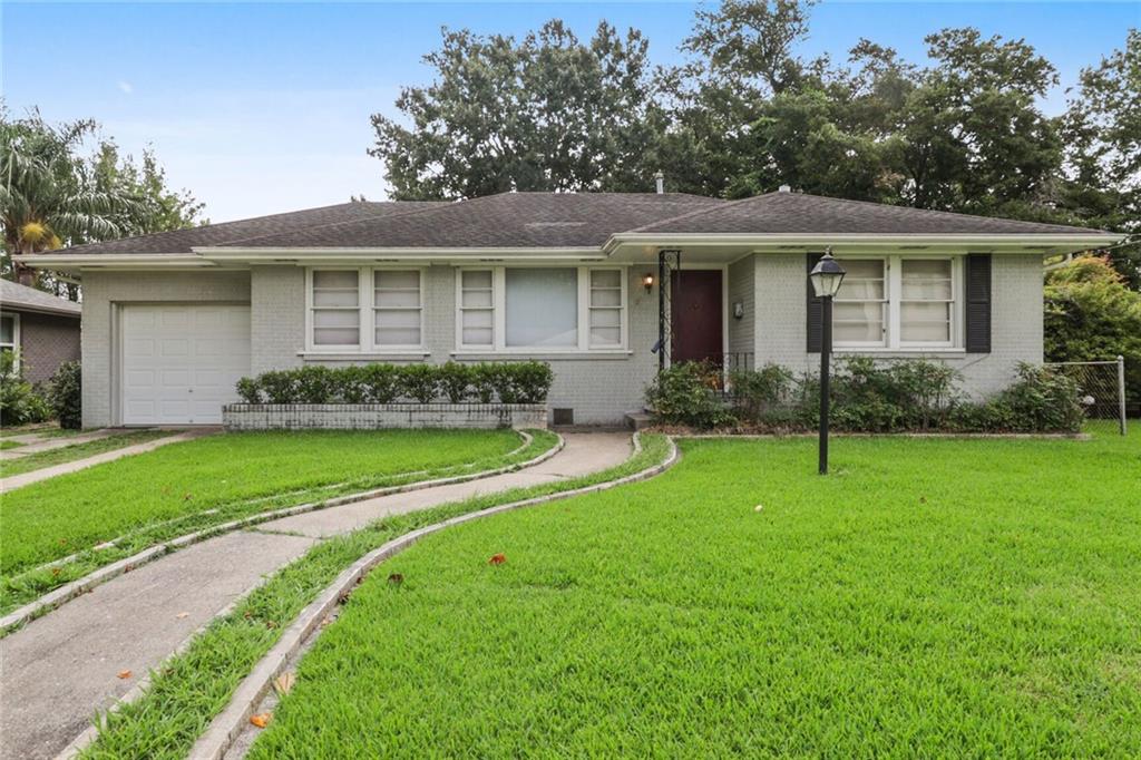 27 Ravan Avenue Harahan, LA 70123 - Photo 1 of 13 Gallery Image 1