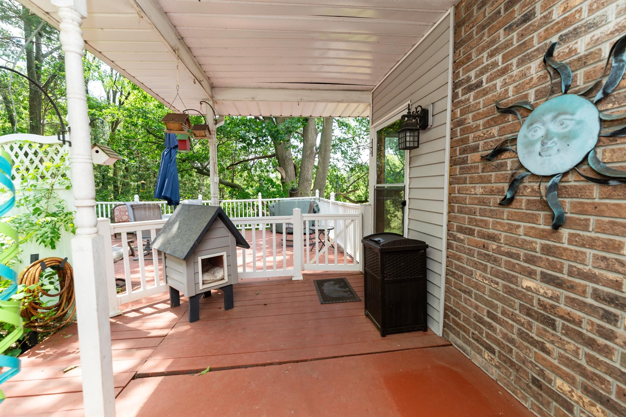 3182 South Meridian Road Mount Pleasant, MI 48858 - Photo 10 of 95