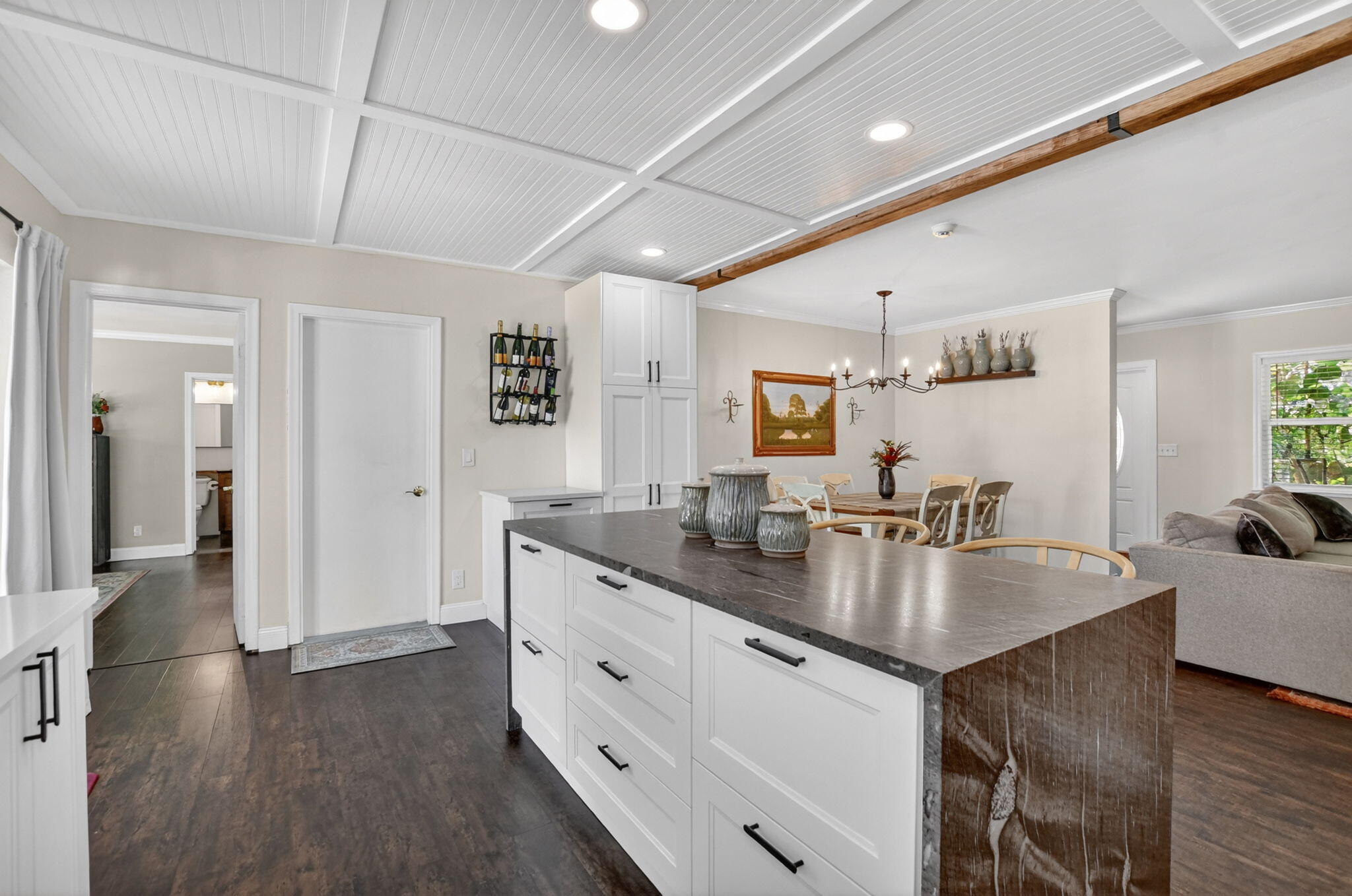 1207 Southwest 12th Avenue Boca Raton, FL 33486 - Photo 15 of 41 Kitchen Area