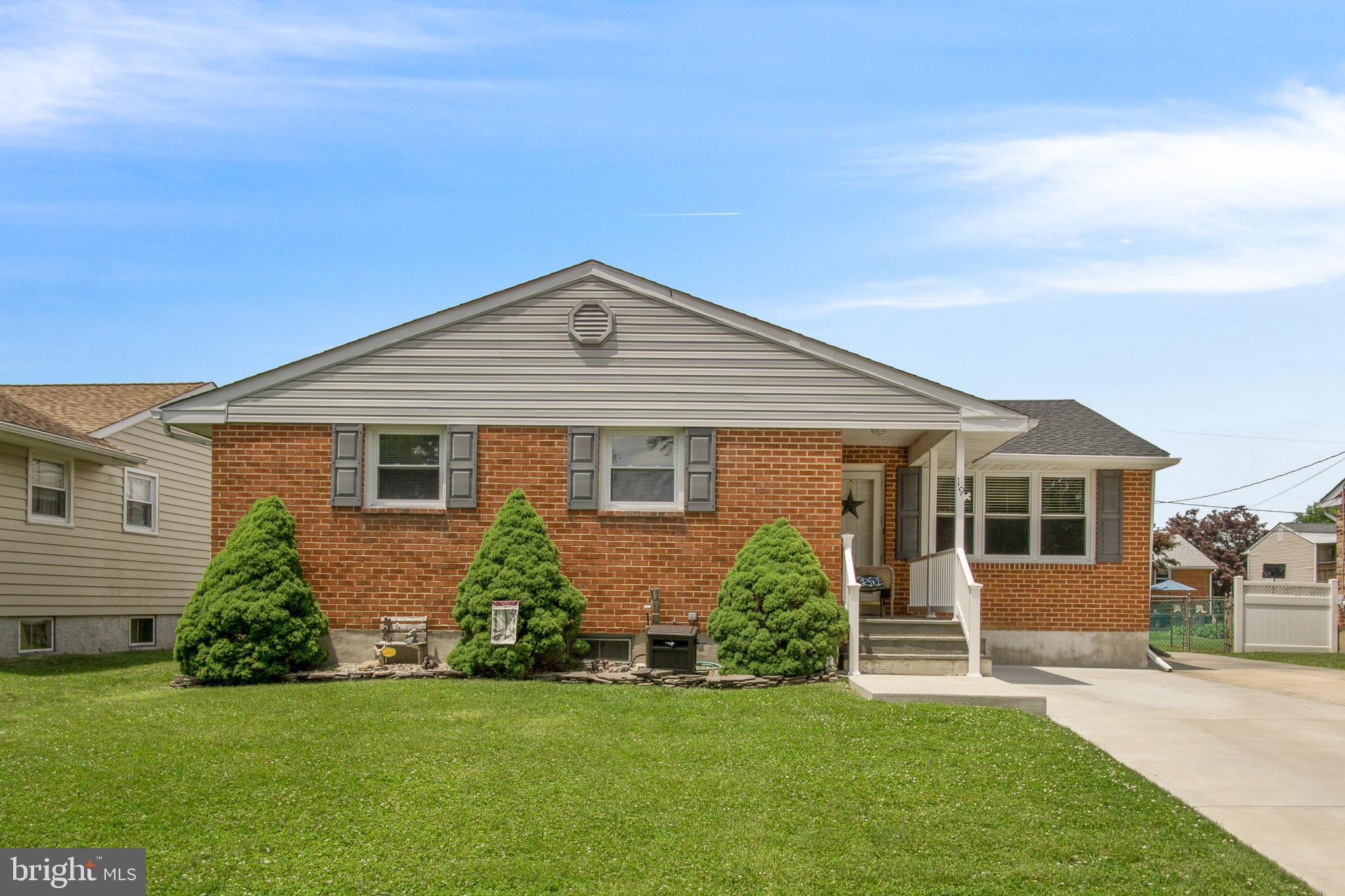 19 Doncaster Road New Castle, DE 19720 - Photo 1 of 25 Gallery Image 1
