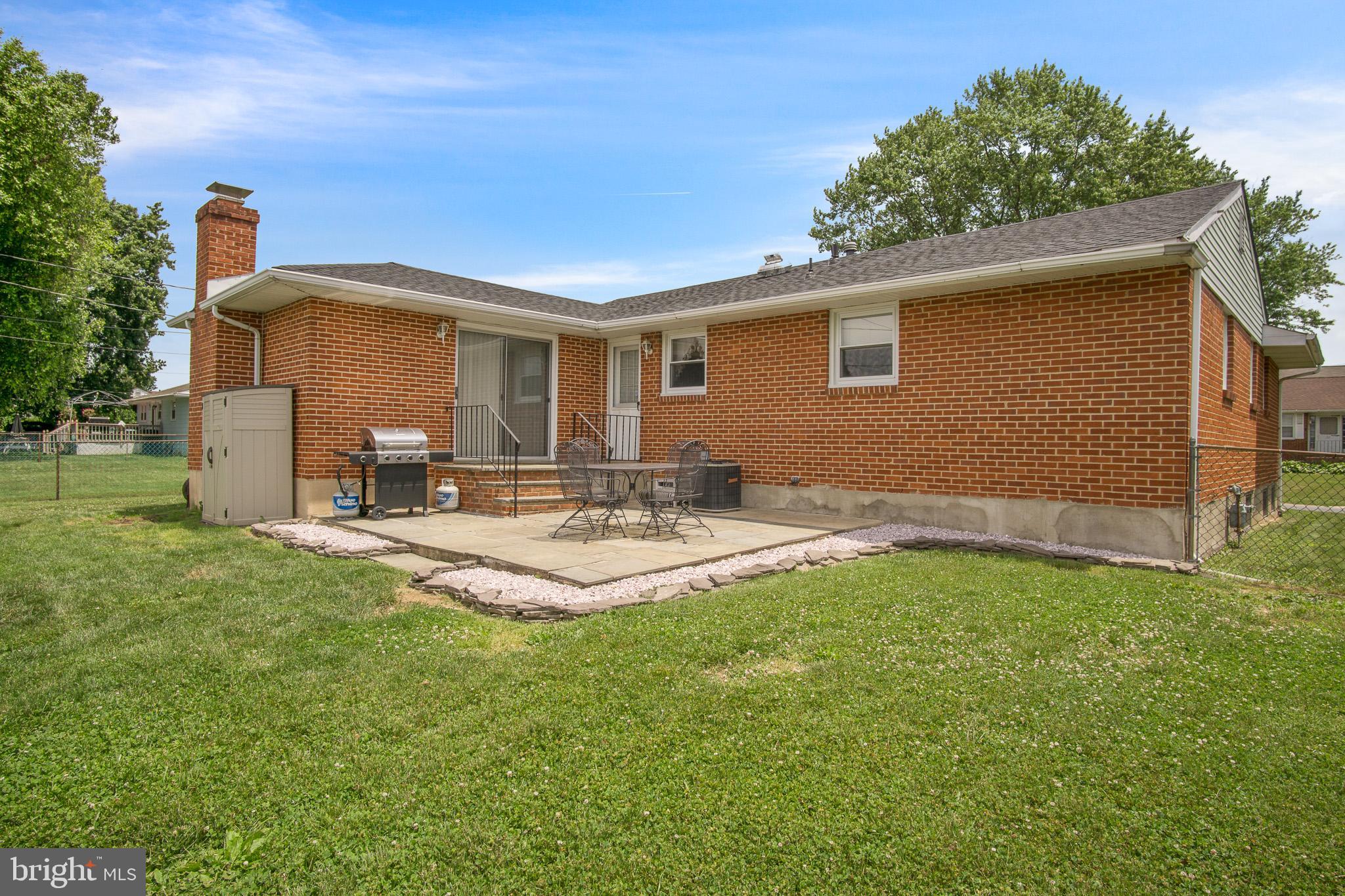 19 Doncaster Road New Castle, DE 19720 - Photo 24 of 25 Gallery Image 24