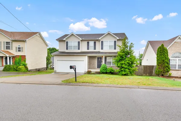 $1,850 | 1033 Cheryl Lane, La Vergne, TN 37086