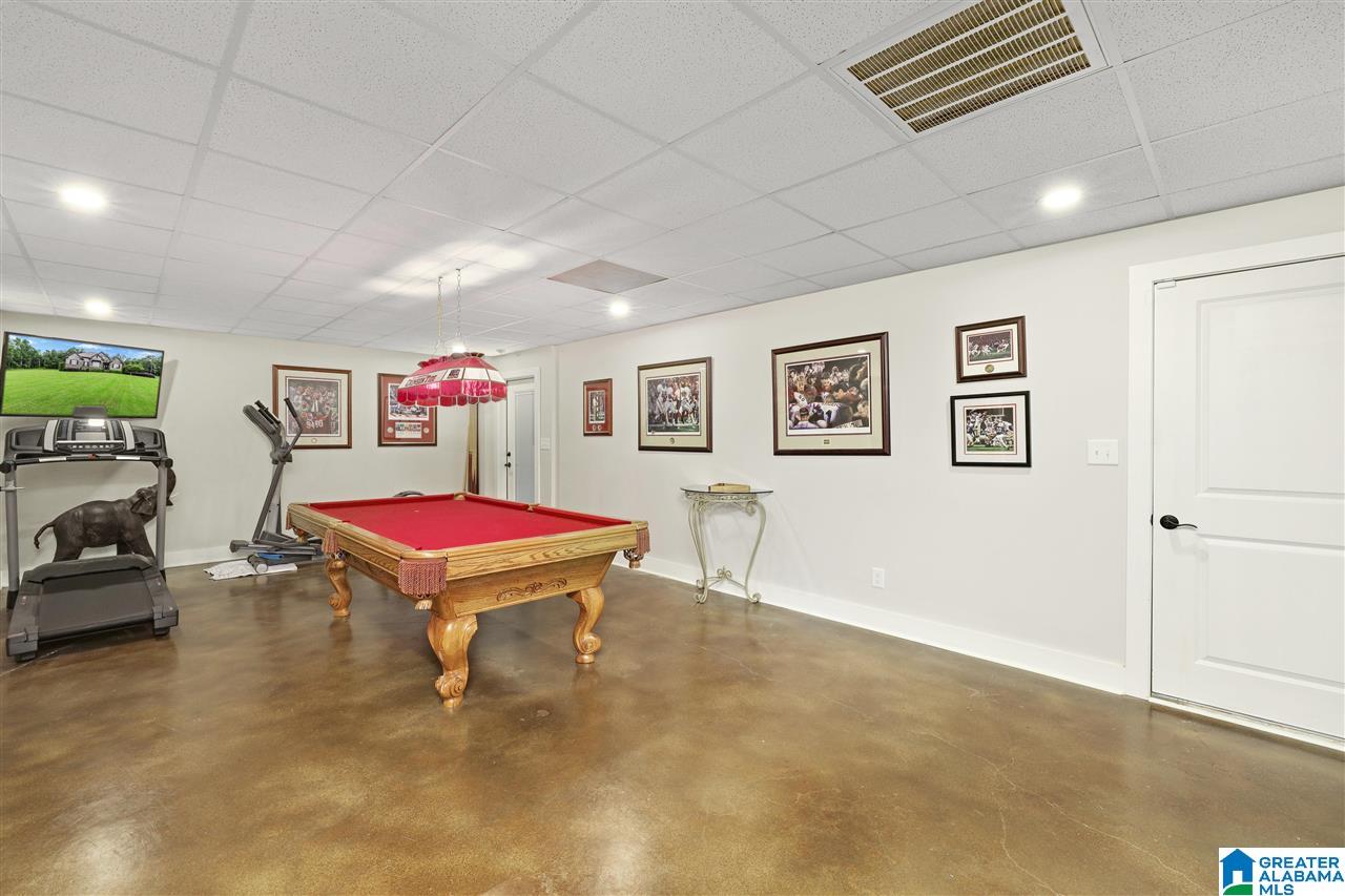 6950 Honor Keith Road Trussville, AL 35173 - Photo 31 of 45