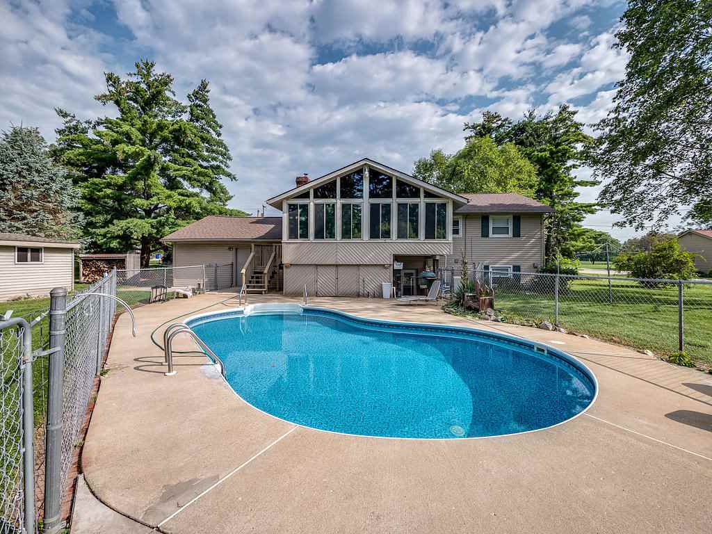 12710 Leo Road Fort Wayne, IN 46845 - Photo 31 of 35