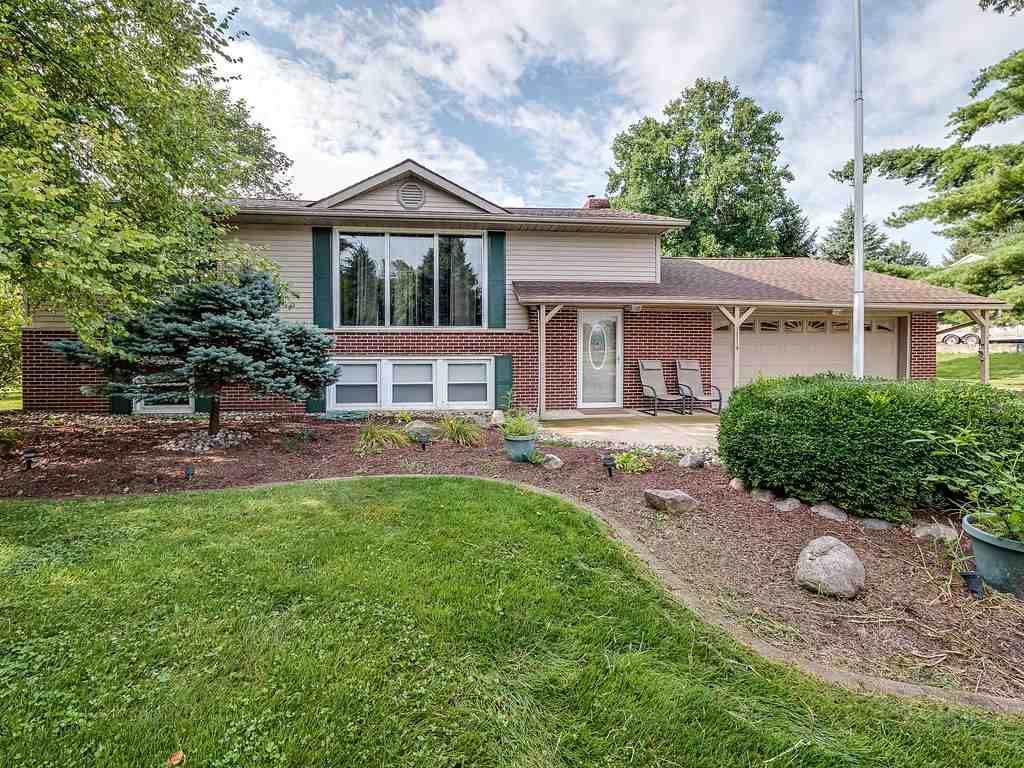 12710 Leo Road Fort Wayne, IN 46845 - Photo 35 of 35