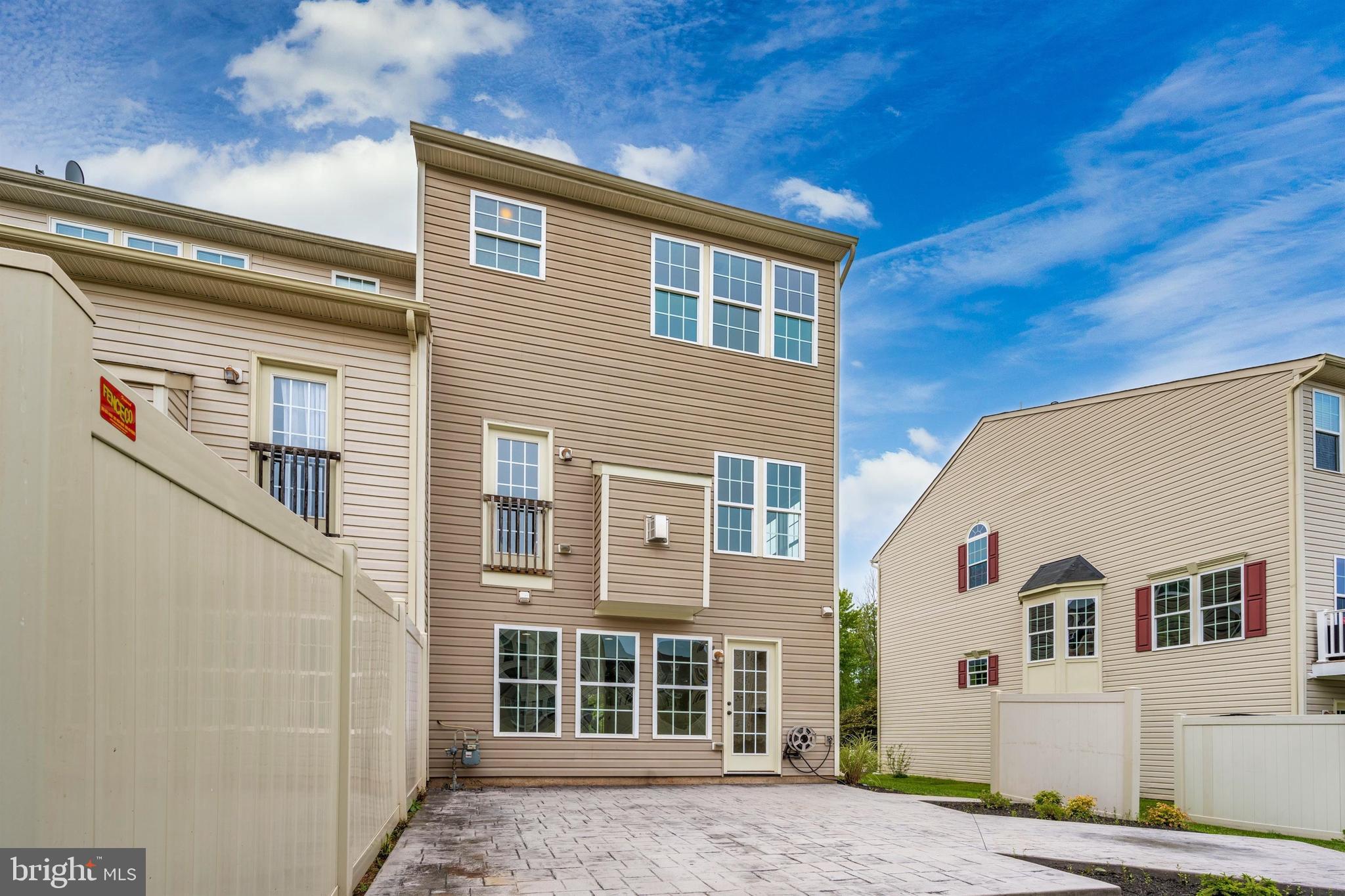 2028 Spring Run Circle Frederick, MD 21702 - Photo 39 of 52 Gallery Image 39
