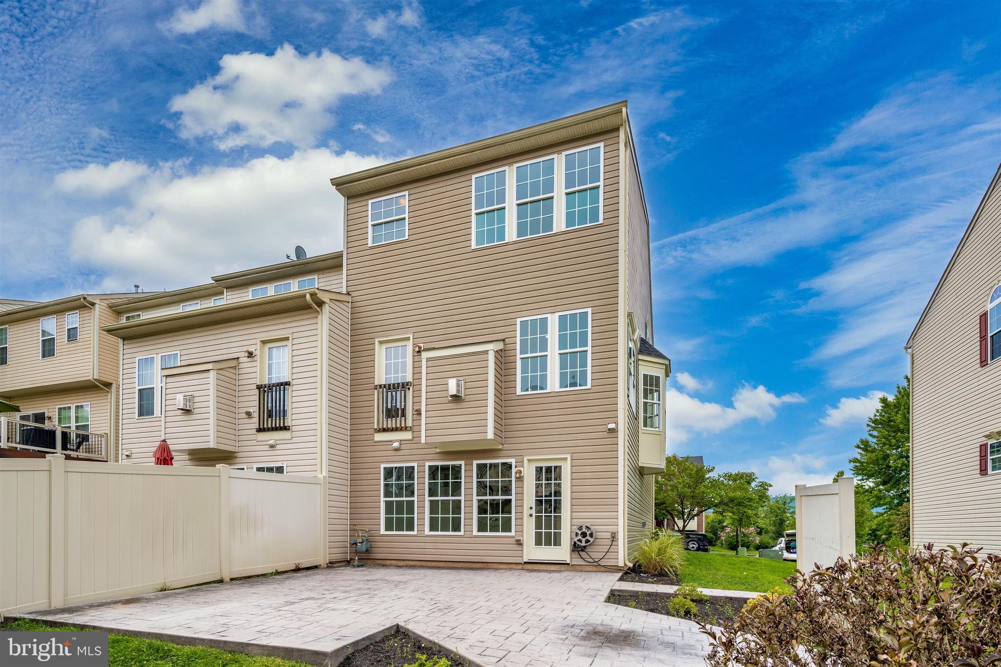 2028 Spring Run Circle Frederick, MD 21702 - Photo 41 of 52 Gallery Image 41