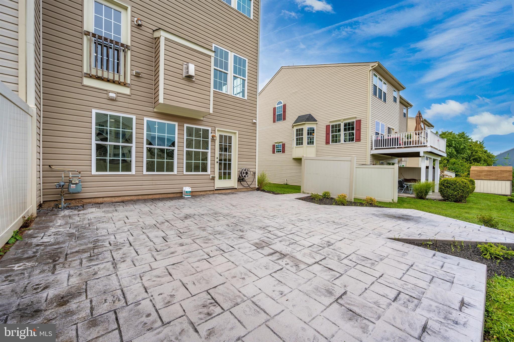 2028 Spring Run Circle Frederick, MD 21702 - Photo 44 of 52 Gallery Image 44