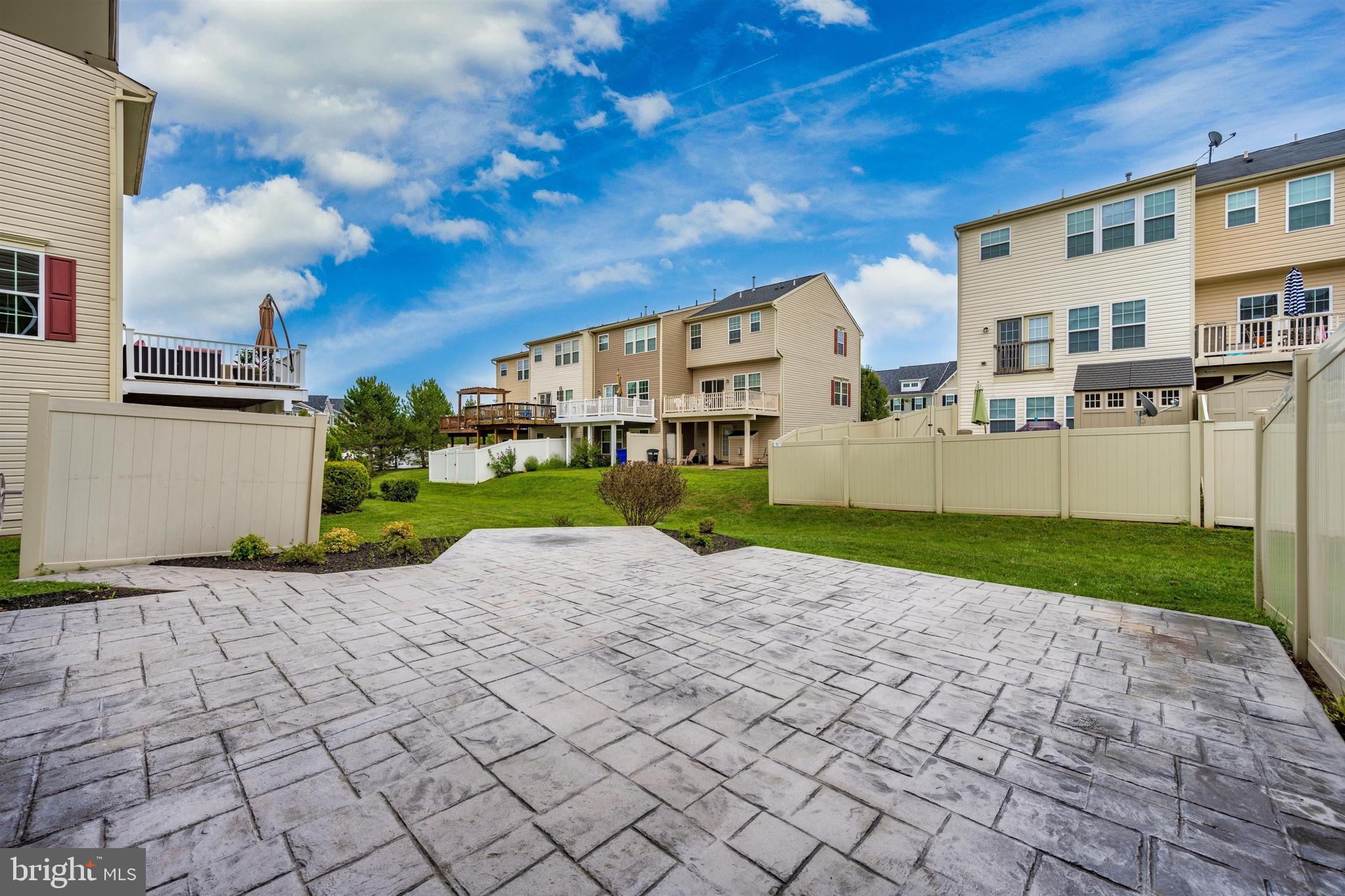 2028 Spring Run Circle Frederick, MD 21702 - Photo 46 of 52 Gallery Image 46