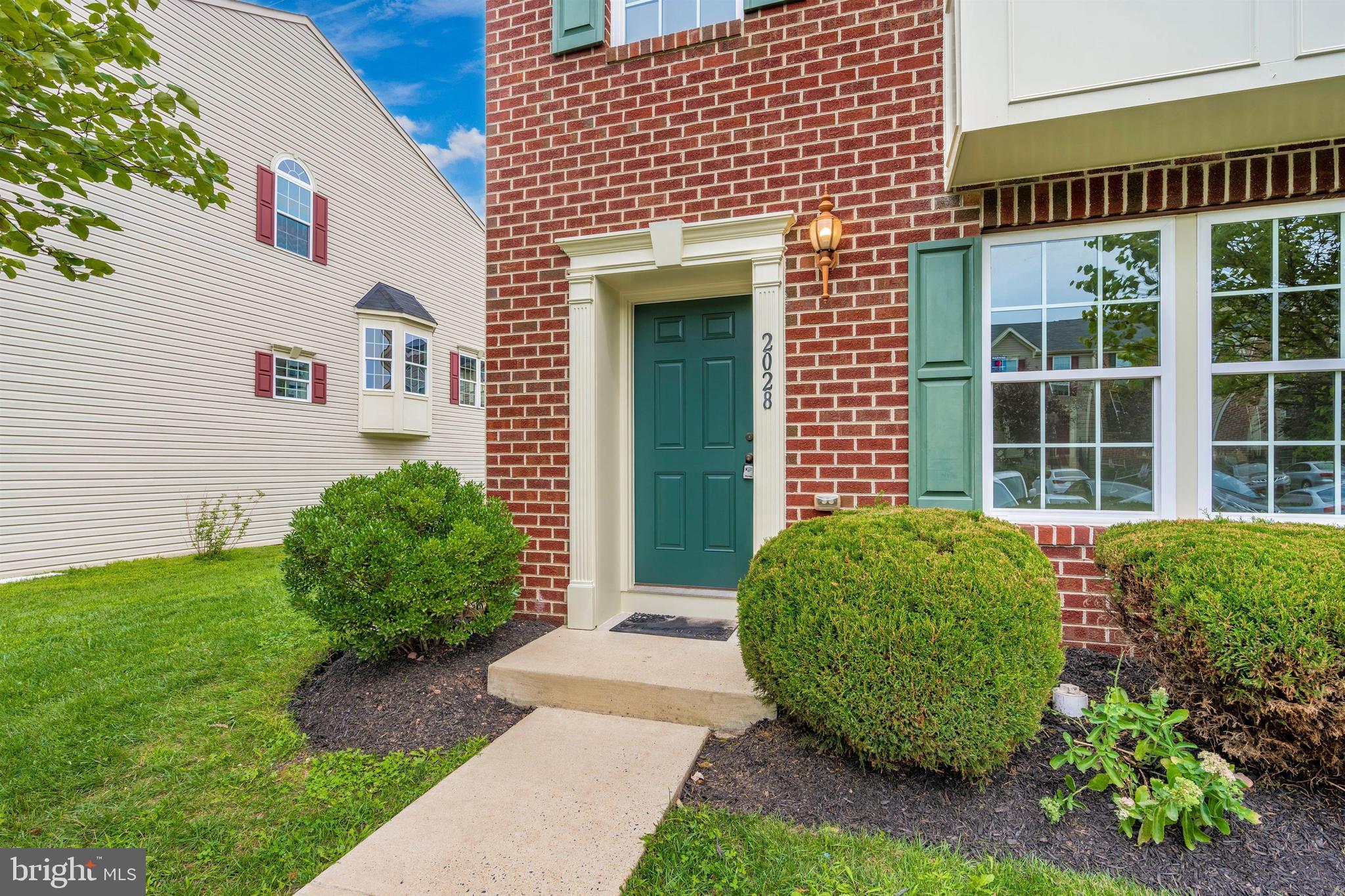 2028 Spring Run Circle Frederick, MD 21702 - Photo 47 of 52 Gallery Image 47