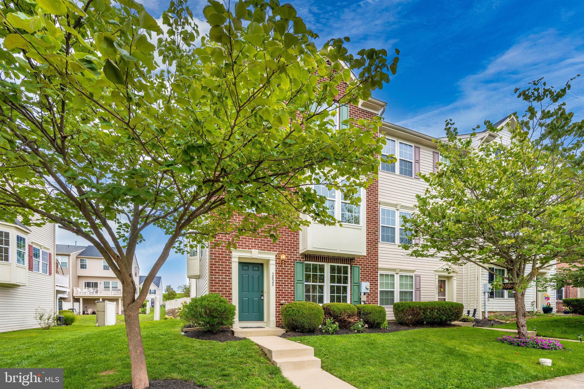 2028 Spring Run Circle Frederick, MD 21702 - Photo 48 of 52 Gallery Image 48