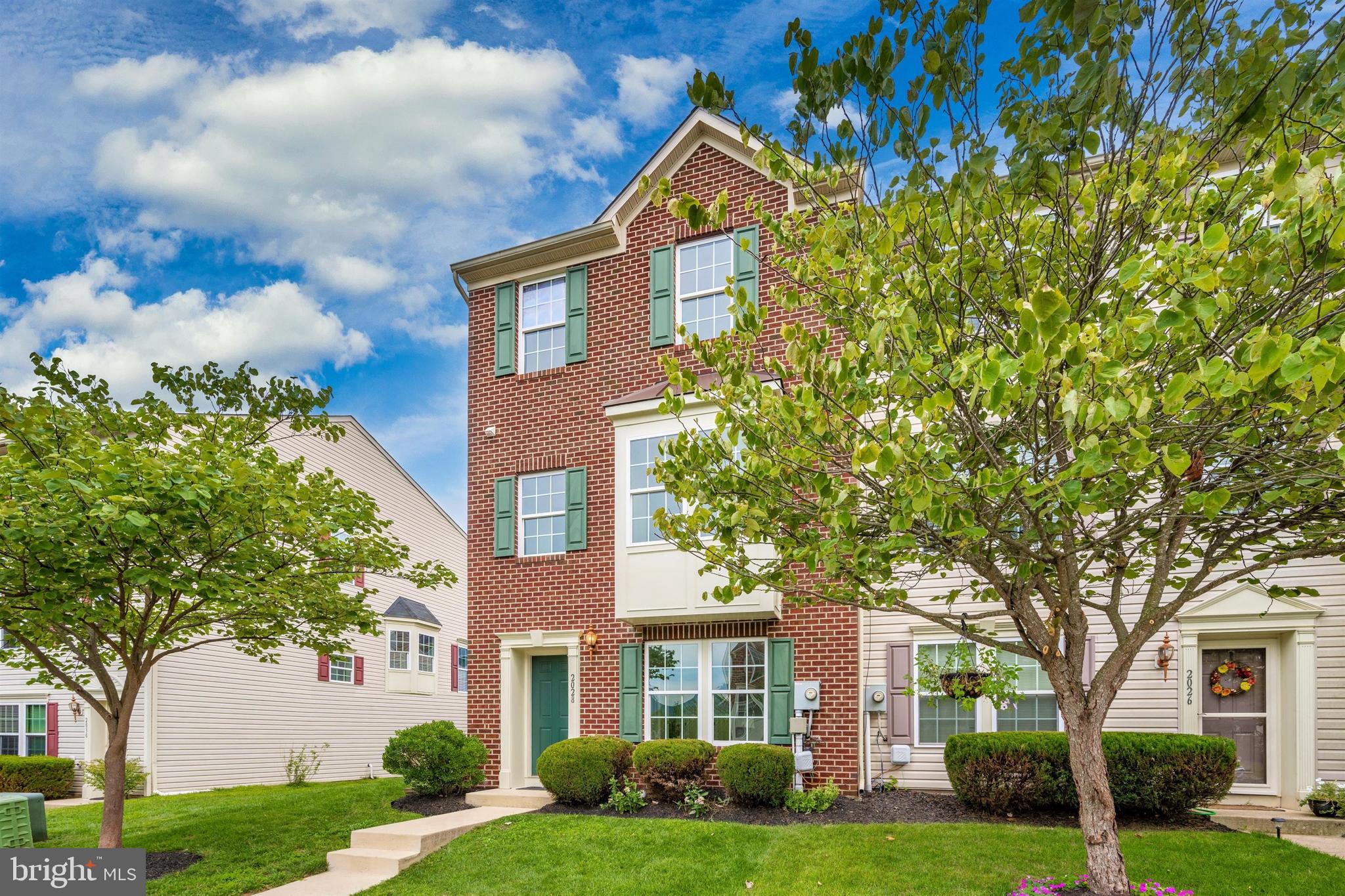 2028 Spring Run Circle Frederick, MD 21702 - Photo 49 of 52 Gallery Image 49
