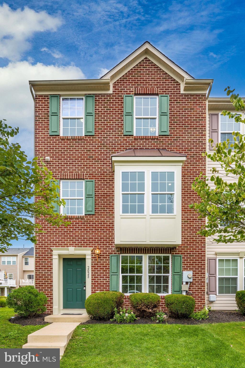 2028 Spring Run Circle Frederick, MD 21702 - Photo 50 of 52 Gallery Image 50