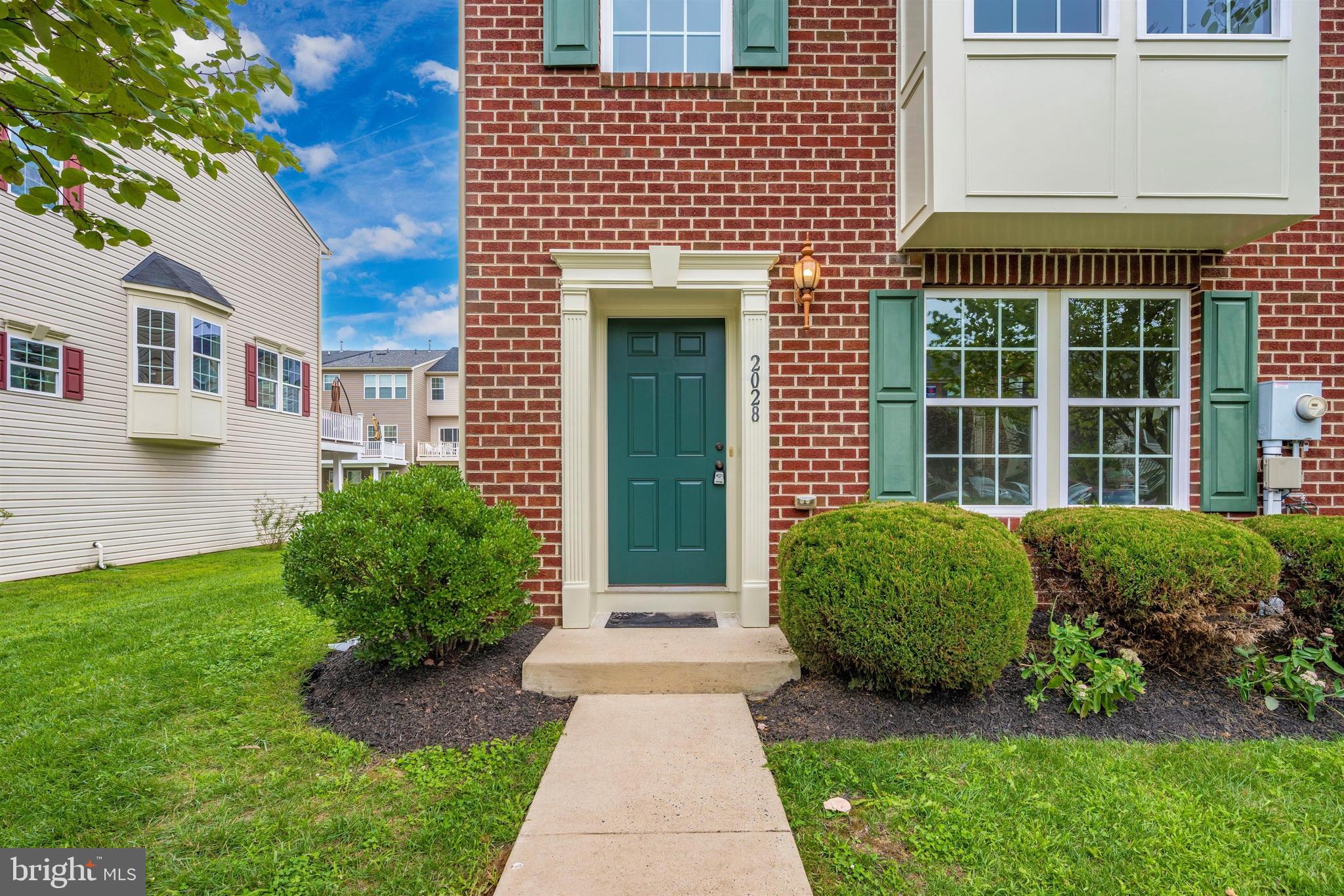 2028 Spring Run Circle Frederick, MD 21702 - Photo 51 of 52 Gallery Image 51