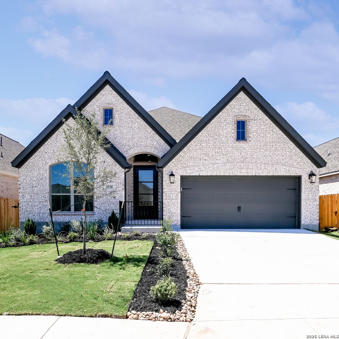 1731 Gyst Road Seguin, TX 78155 - Photo 1 of 27
