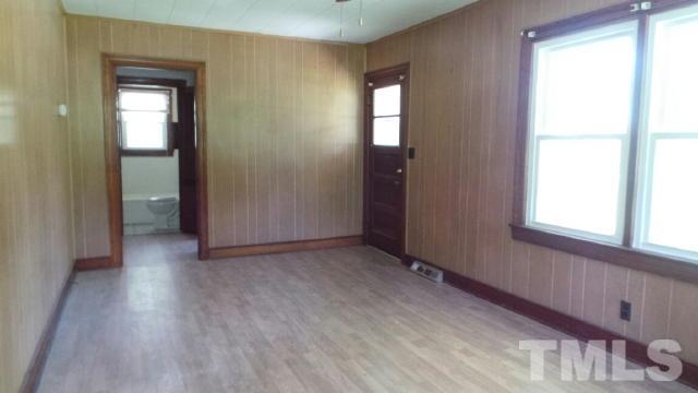 2841 Us 158 Roxboro, NC 27574 - Photo 5 of 6 an empty room with windows and closet