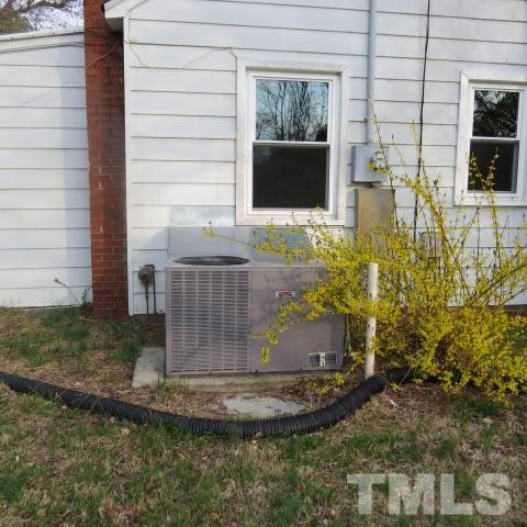 2841 Us 158 Roxboro, NC 27574 - Photo 6 of 6 a view of outdoor space