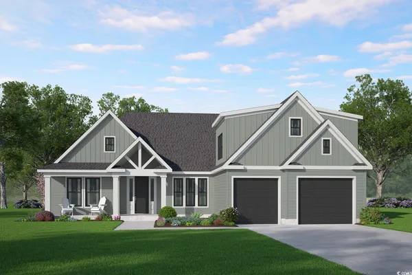 $704,900 | 719 Daisy Bank Circle, Georgetown, SC 29440