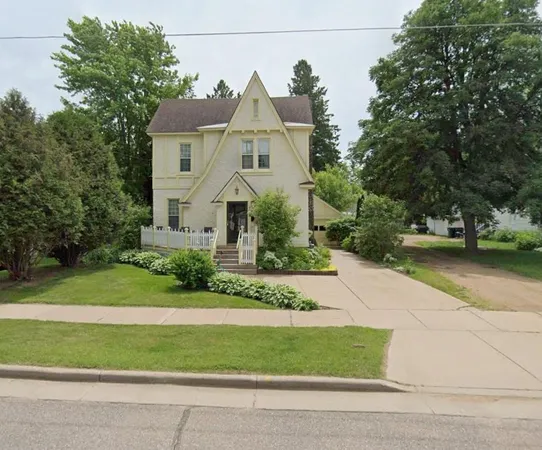 $169,900 | 709 1st Avenue, Antigo, WI 54409