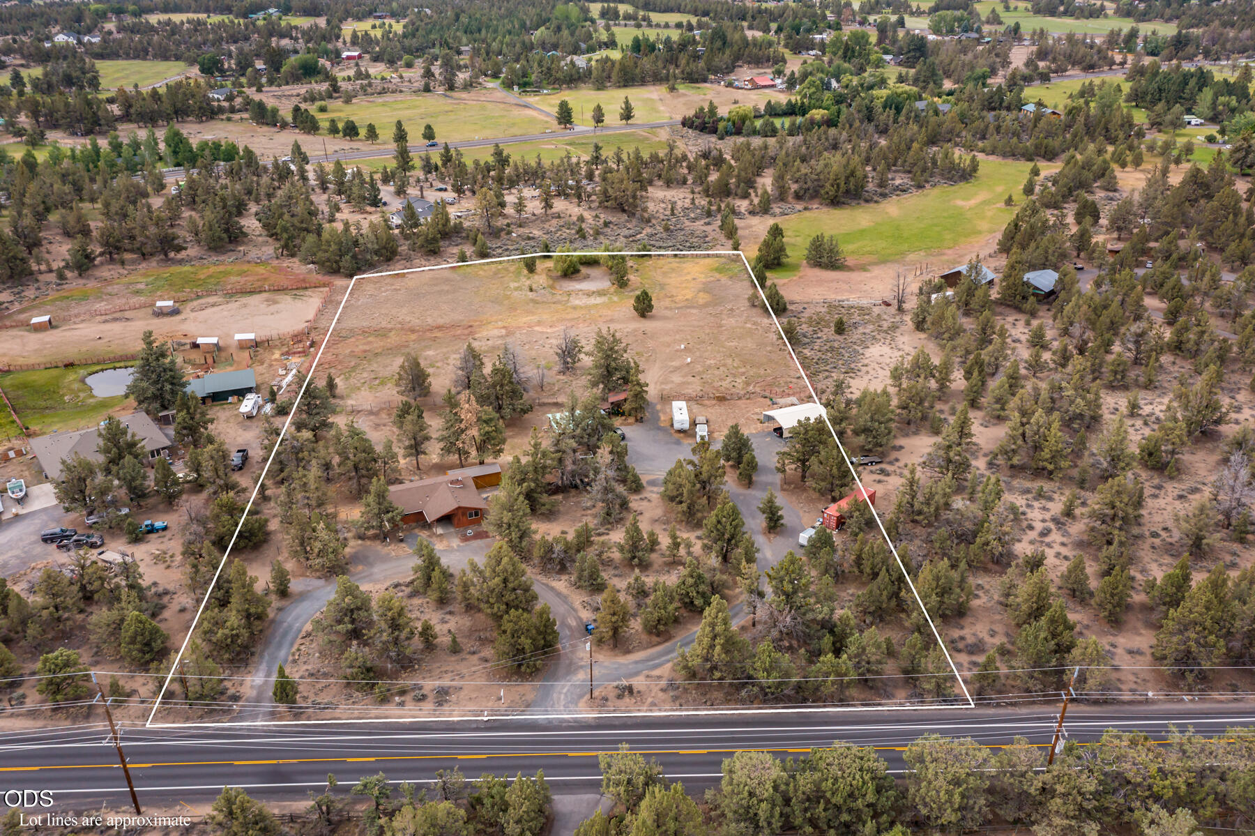 22305 Neff Road Bend, OR 97701 - Photo 2 of 55