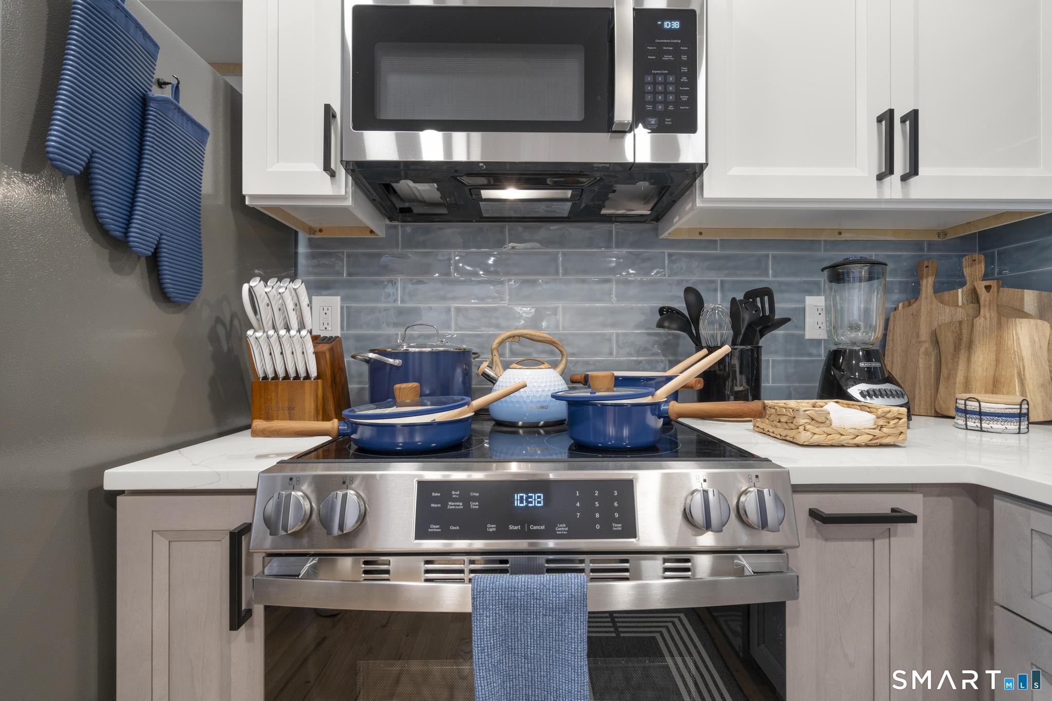 1742 Boston Post Road, Unit 3A Westbrook, CT 06498 - Photo 14 of 39