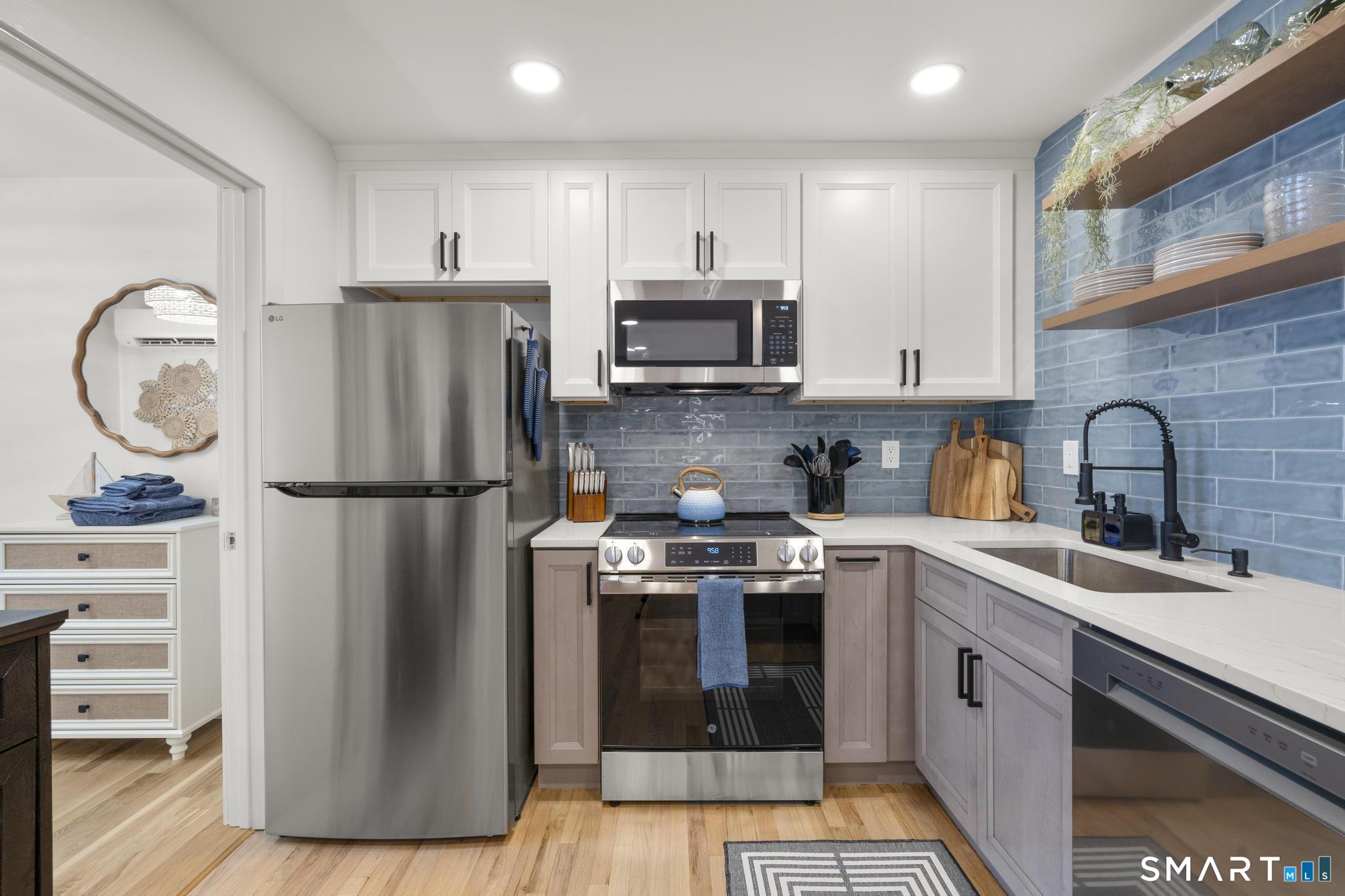 1742 Boston Post Road, Unit 3A Westbrook, CT 06498 - Photo 23 of 39