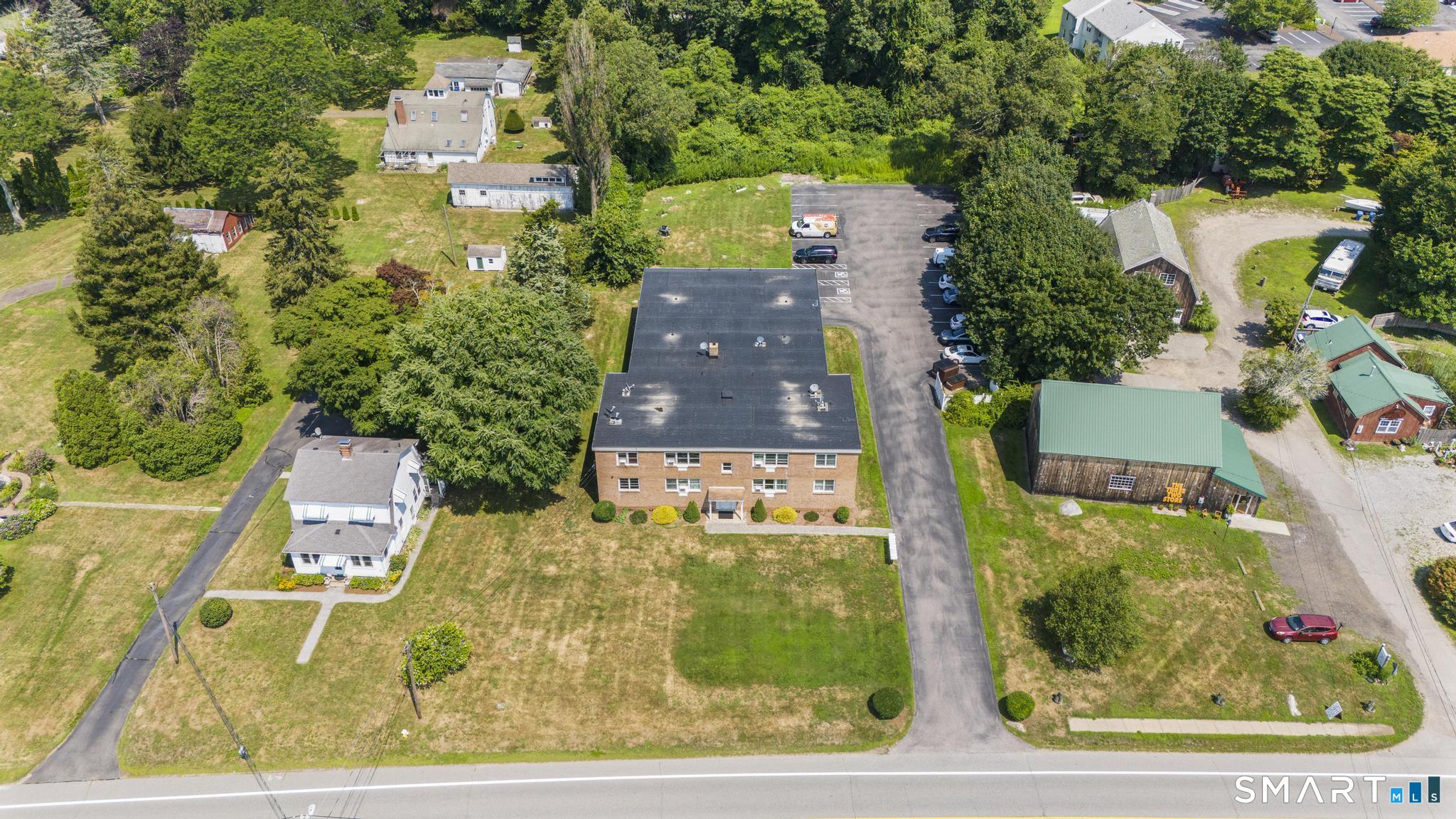 1742 Boston Post Road, Unit 3A Westbrook, CT 06498 - Photo 38 of 39