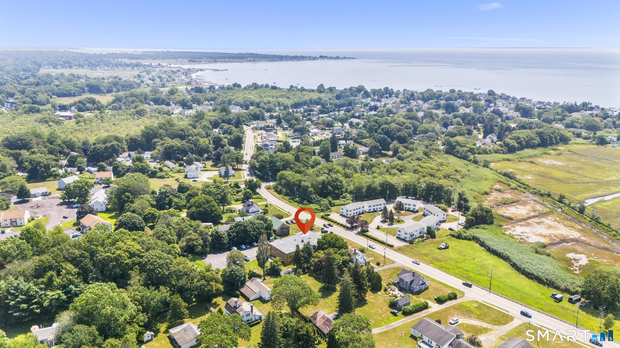 1742 Boston Post Road, Unit 3A Westbrook, CT 06498 - Photo 39 of 39