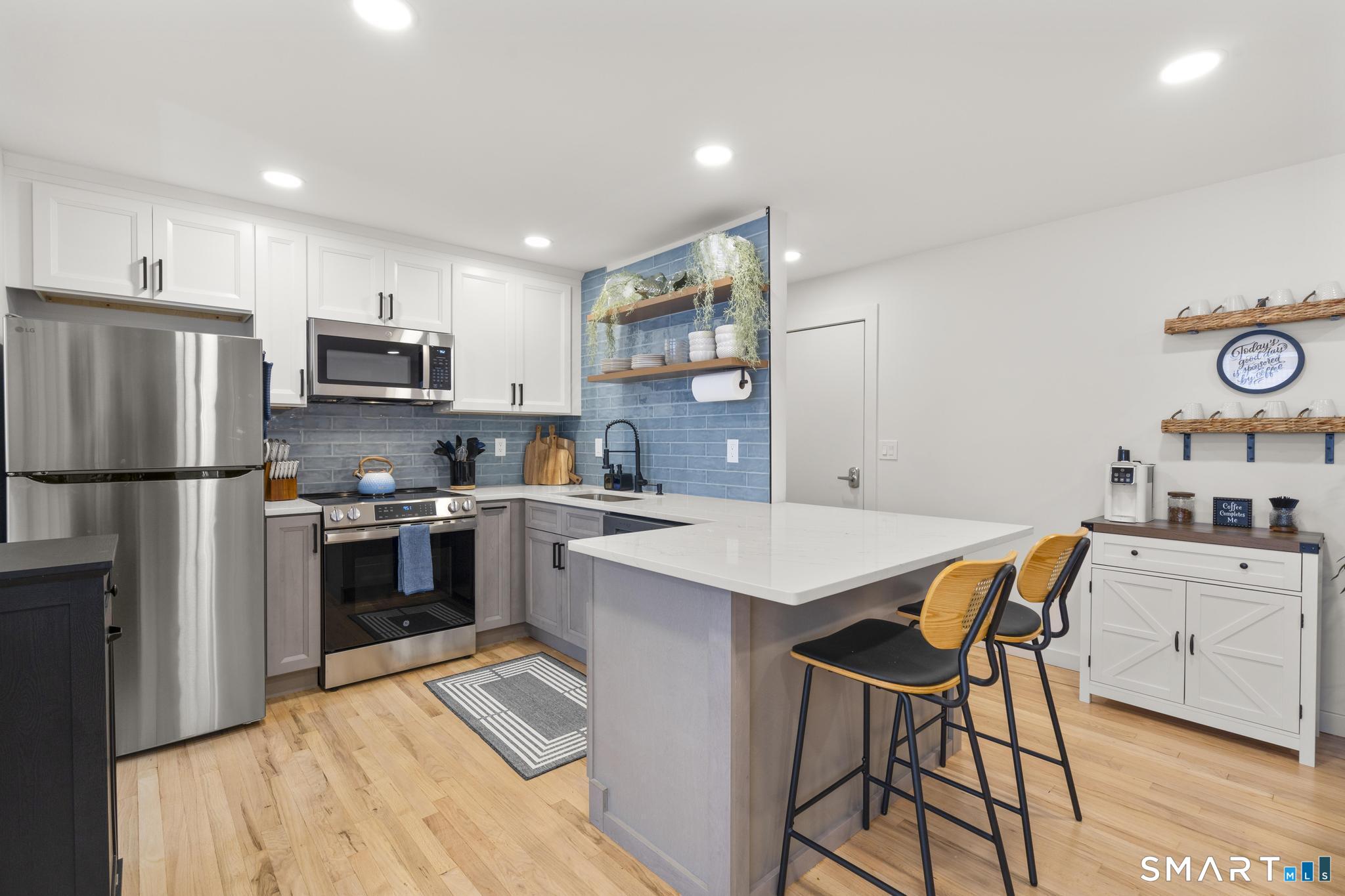 1742 Boston Post Road, Unit 3A Westbrook, CT 06498 - Photo 6 of 39