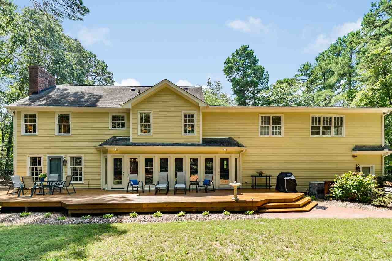 301 Pasture Lane Raleigh, NC 27614 - Photo 29 of 29 Photo 30