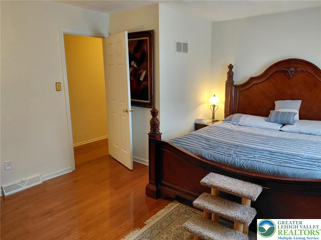 2802 Windy Hill Road Allentown, PA 18103 - Photo 24 of 36 Master Bedroom