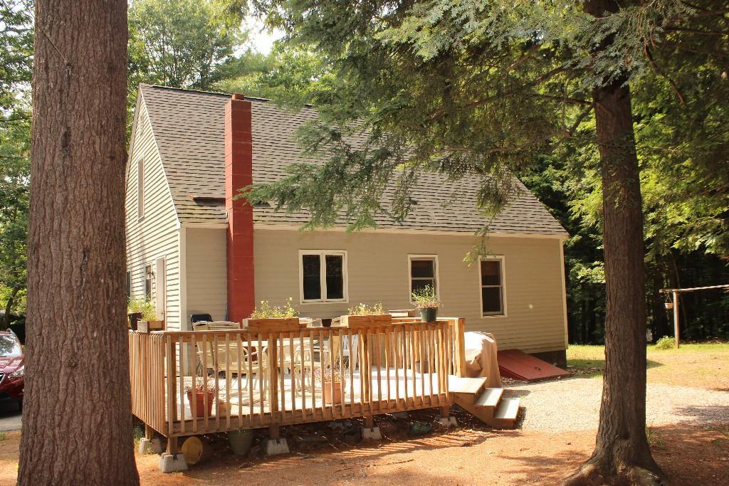 83 Greenfield Road Waterboro, ME 04061 - Photo 22 of 23 Photo