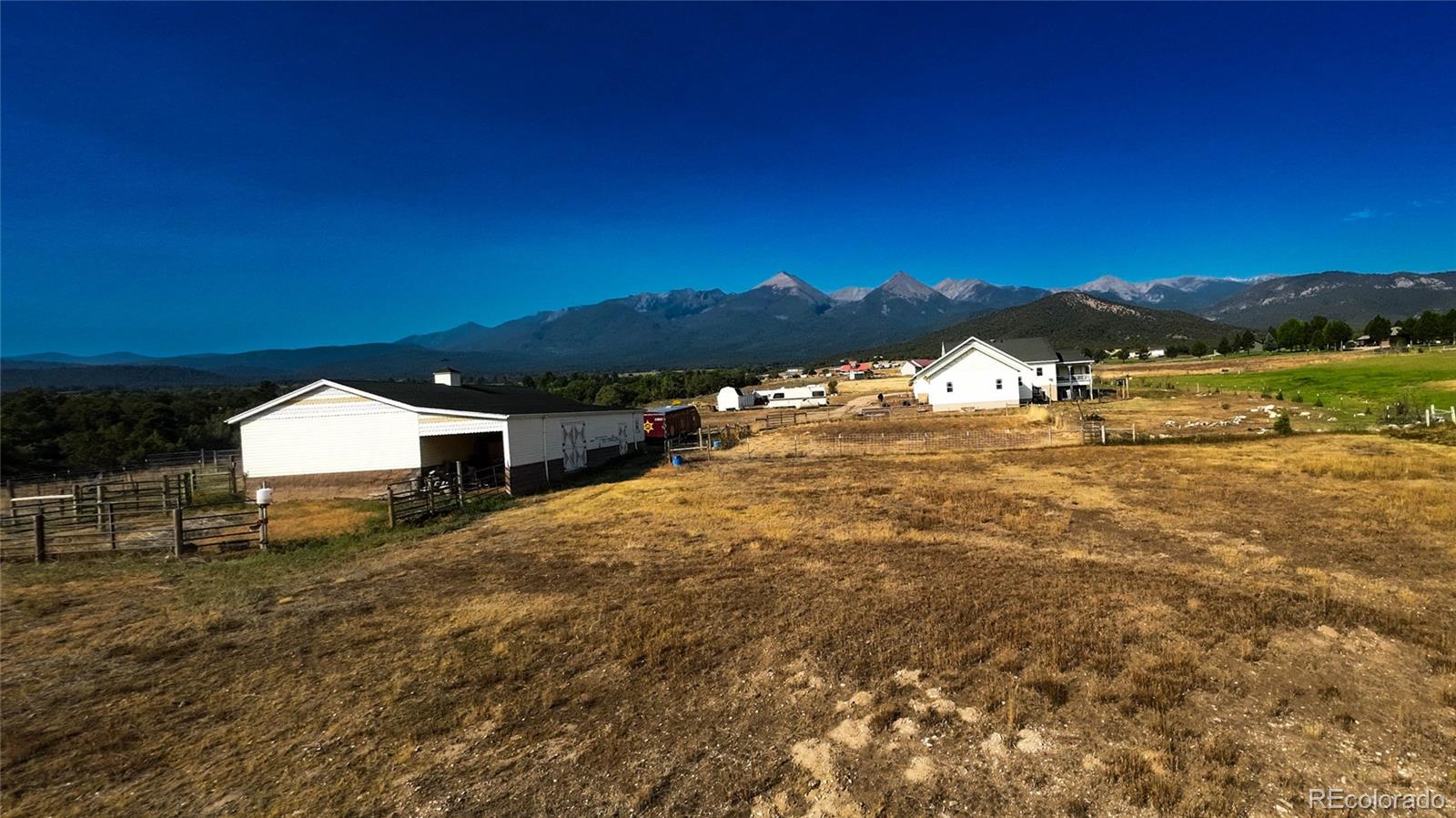 242 East Blarney Stone Road Howard, CO 81233 - Photo 31 of 33 Gallery Image 31