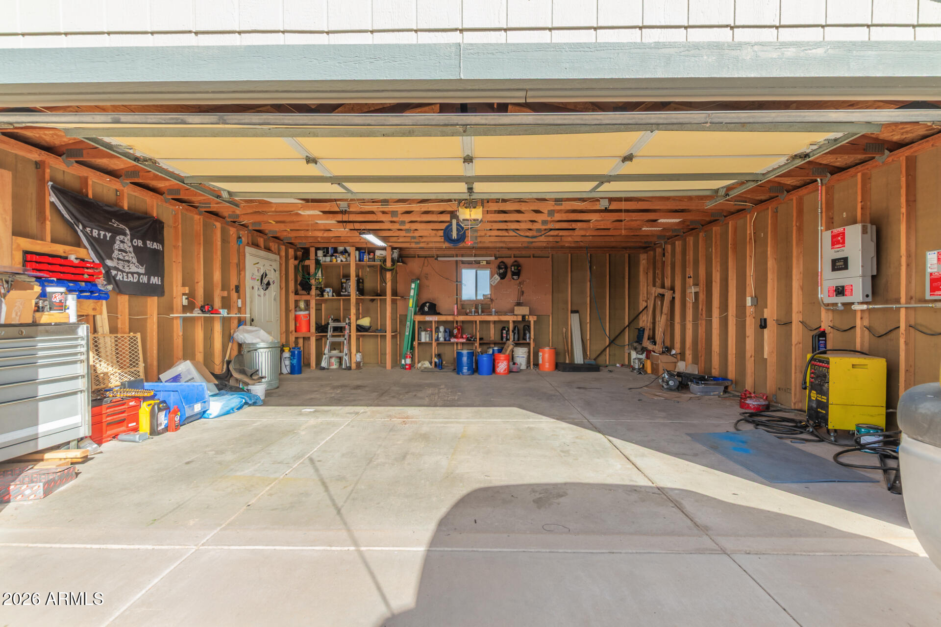 35522 Buckeye Ranch Road Tonopah, AZ 85354 - Photo 5 of 29 27 - Buckeye