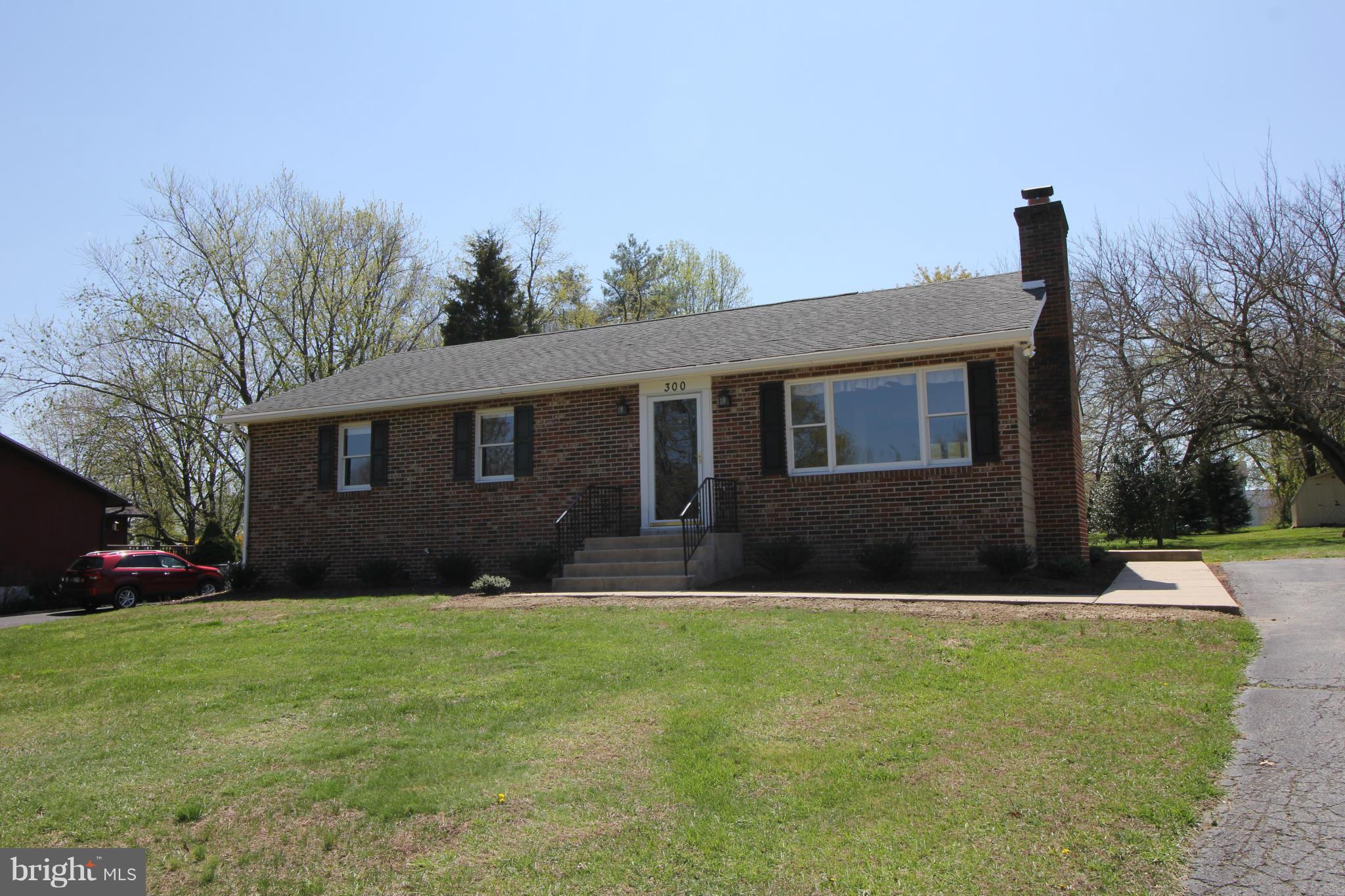 300 Old Chestnut Road Elkton, MD 21921 - Photo 1 of 21 Exterior (Front)
