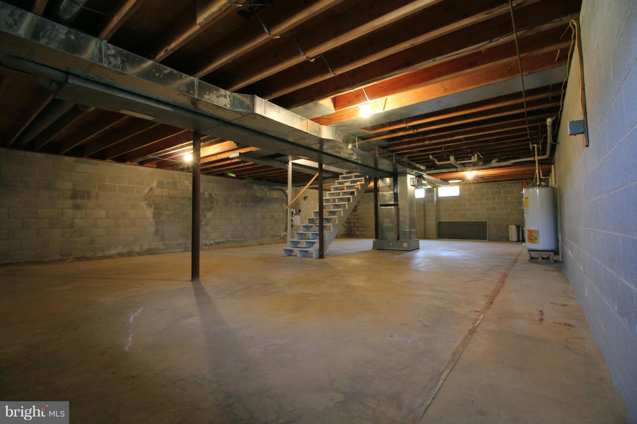 300 Old Chestnut Road Elkton, MD 21921 - Photo 16 of 21 Basement
