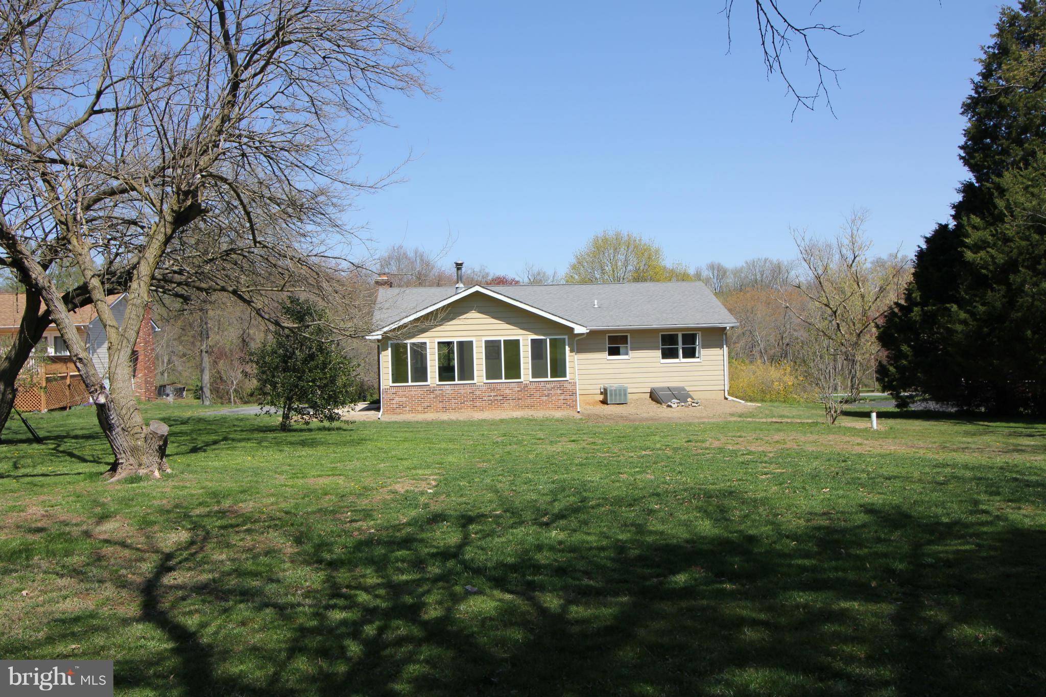 300 Old Chestnut Road Elkton, MD 21921 - Photo 17 of 21 Exterior (Rear)