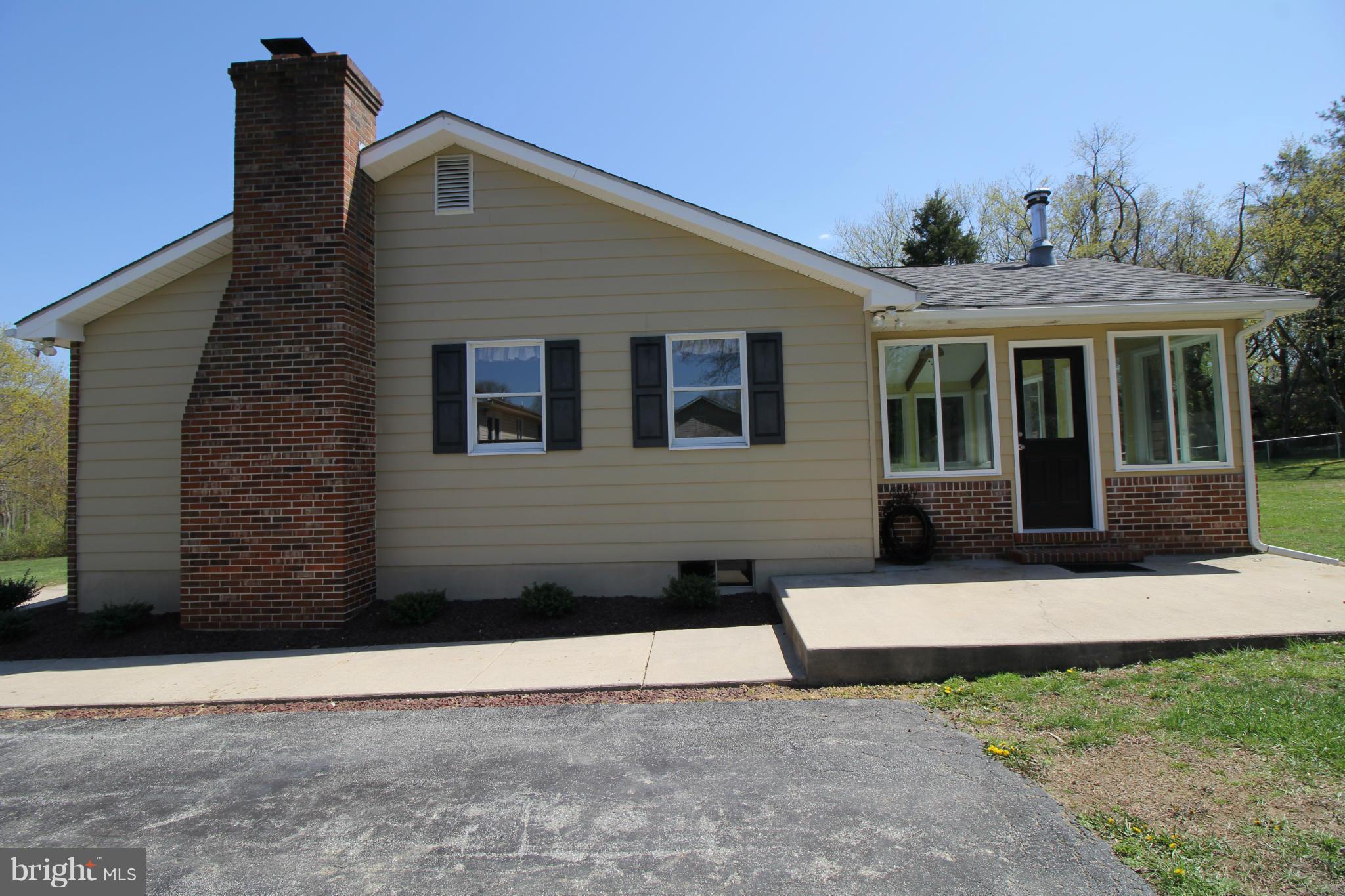 300 Old Chestnut Road Elkton, MD 21921 - Photo 18 of 21 Exterior (Rear)