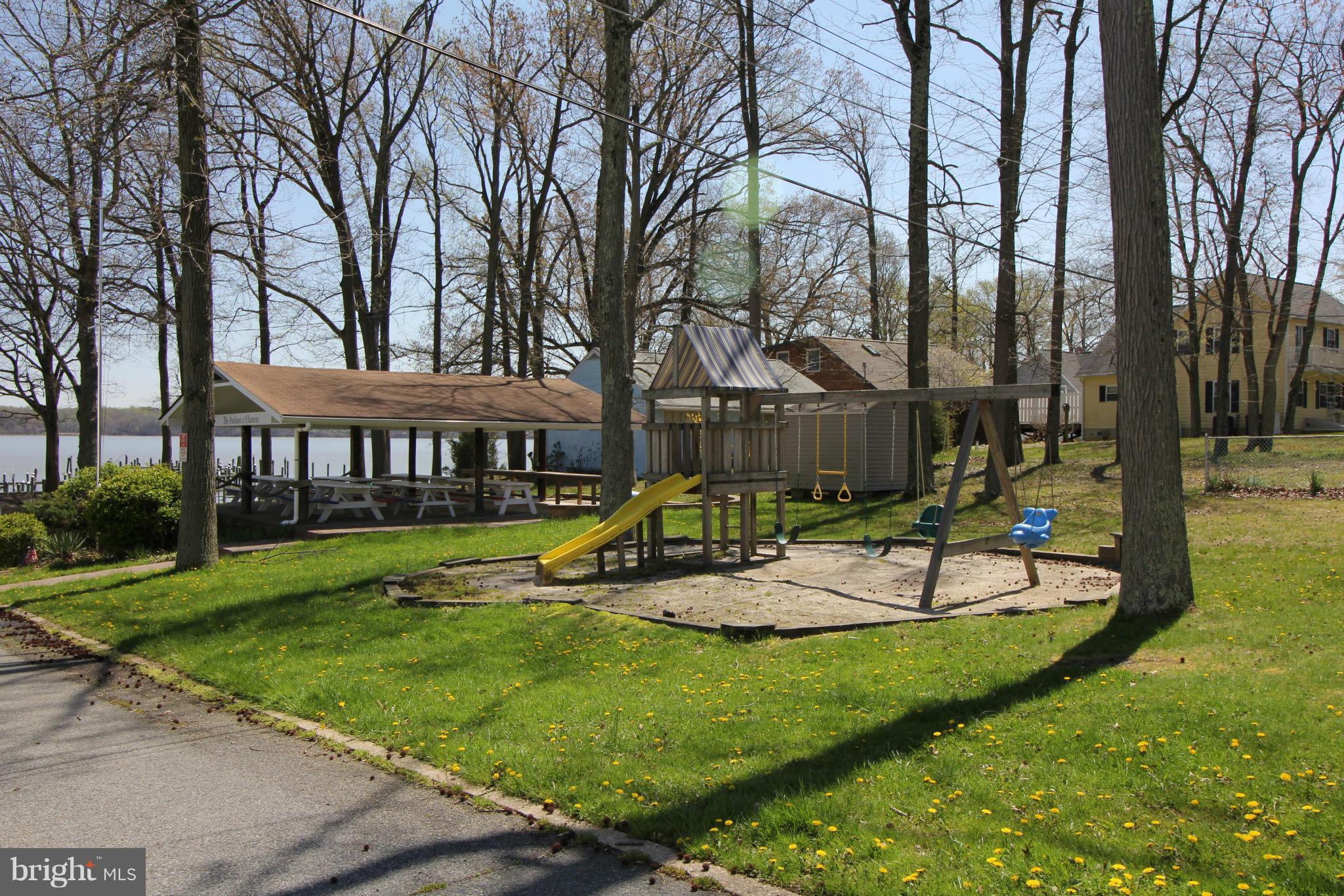 300 Old Chestnut Road Elkton, MD 21921 - Photo 20 of 21 Community