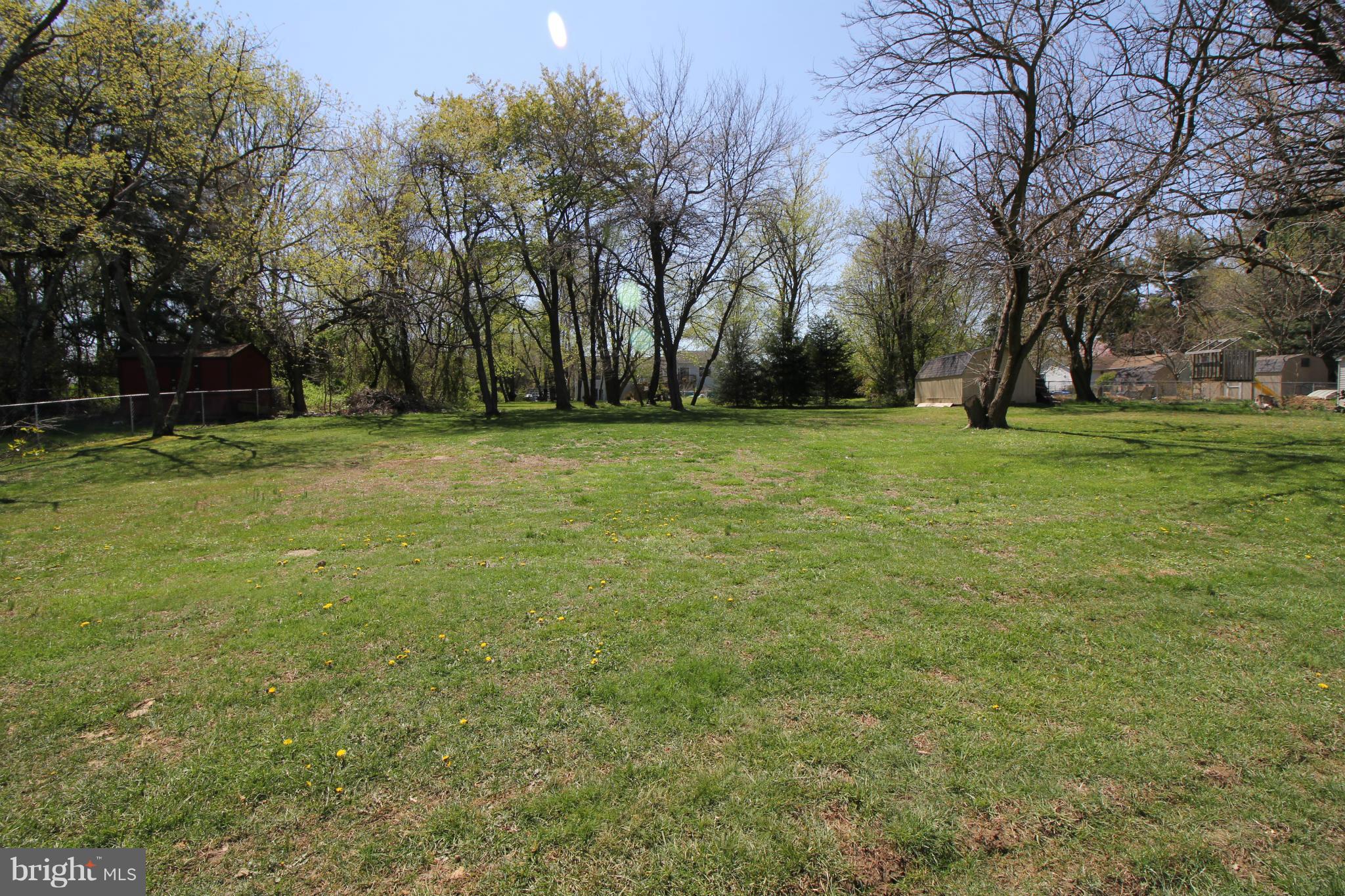 300 Old Chestnut Road Elkton, MD 21921 - Photo 3 of 21 Exterior (Rear)