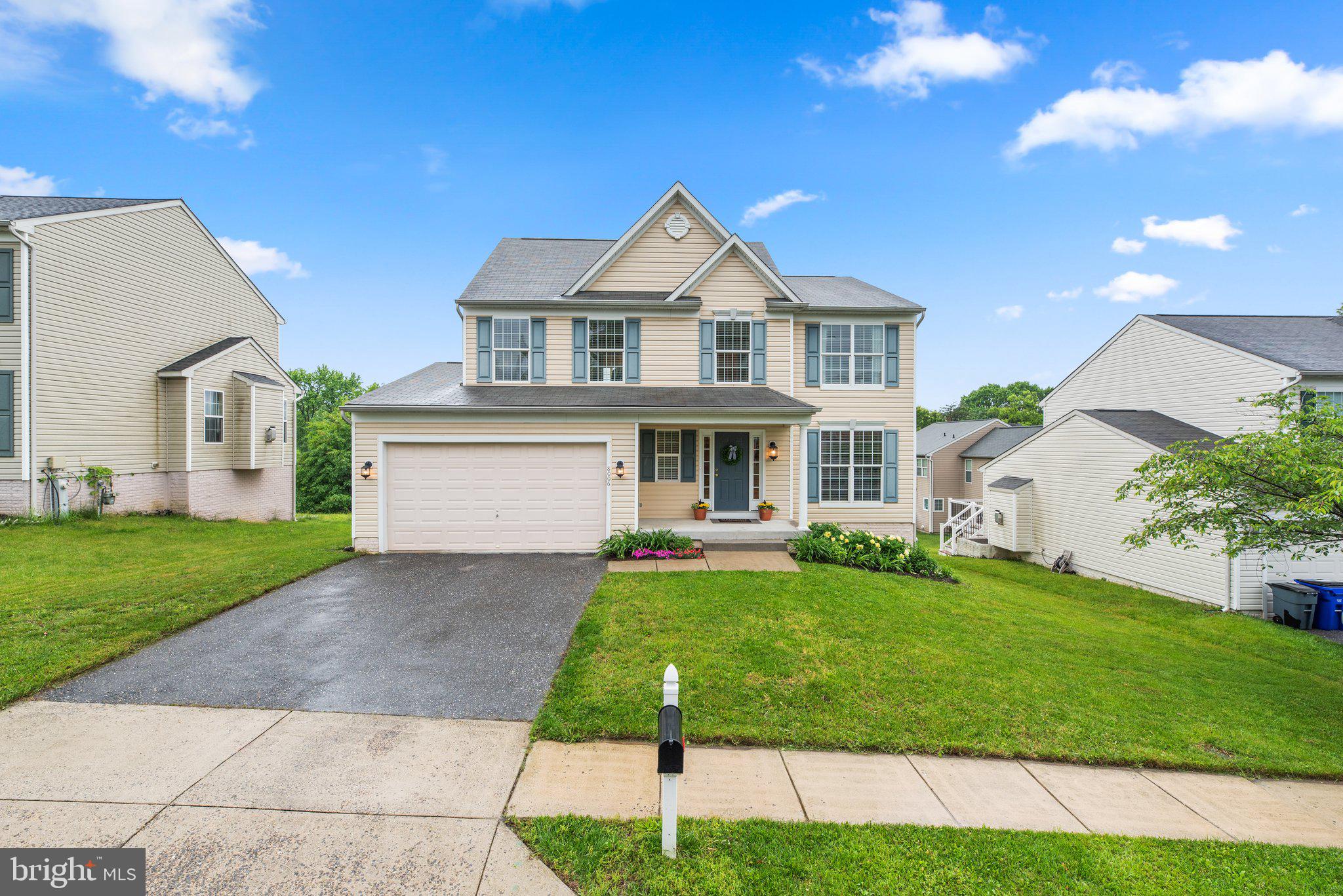 8006 Jones Road Jessup, MD 20794 - Photo 1 of 56 Gallery Image 1