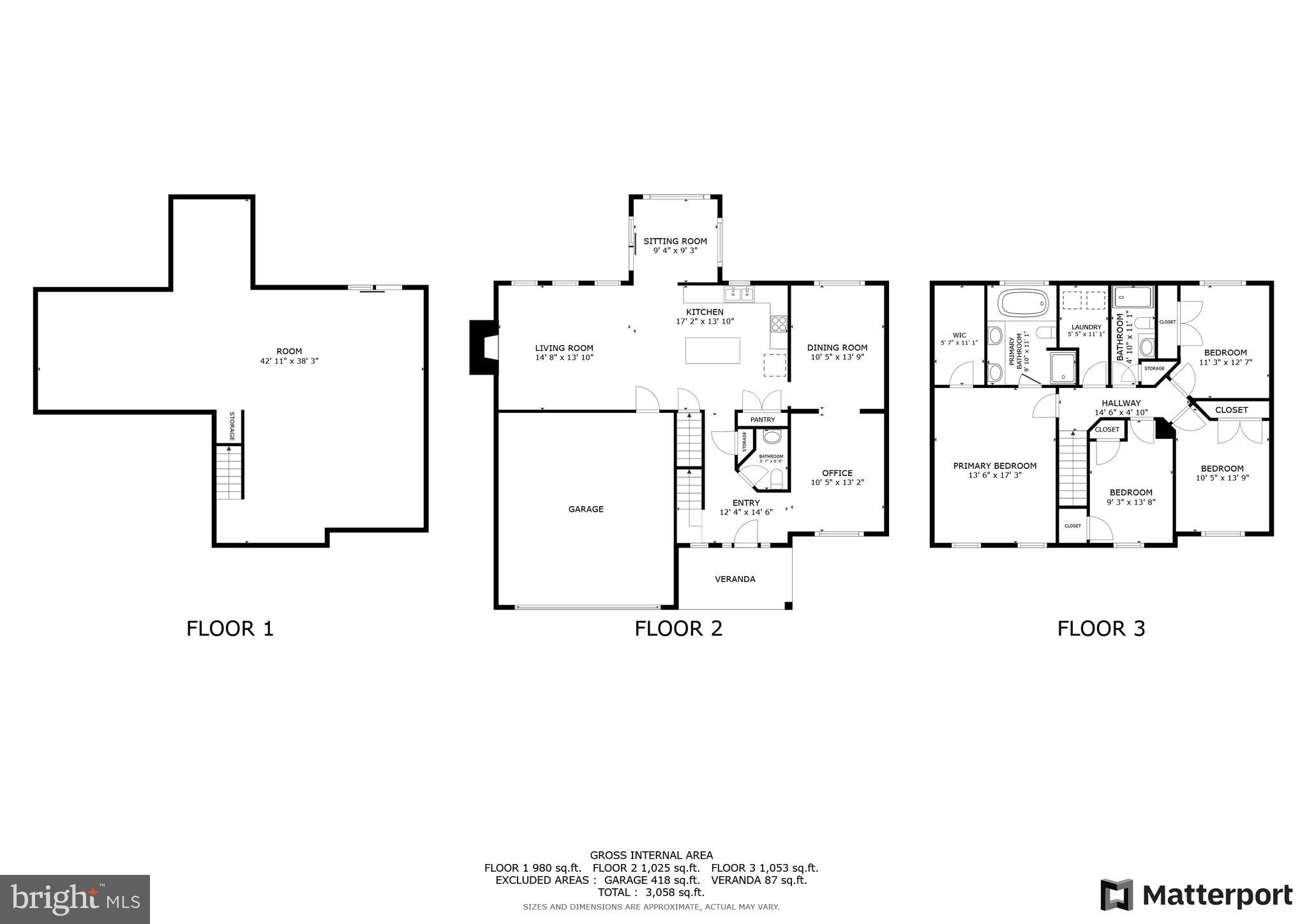 8006 Jones Road Jessup, MD 20794 - Photo 56 of 56 Gallery Image 56