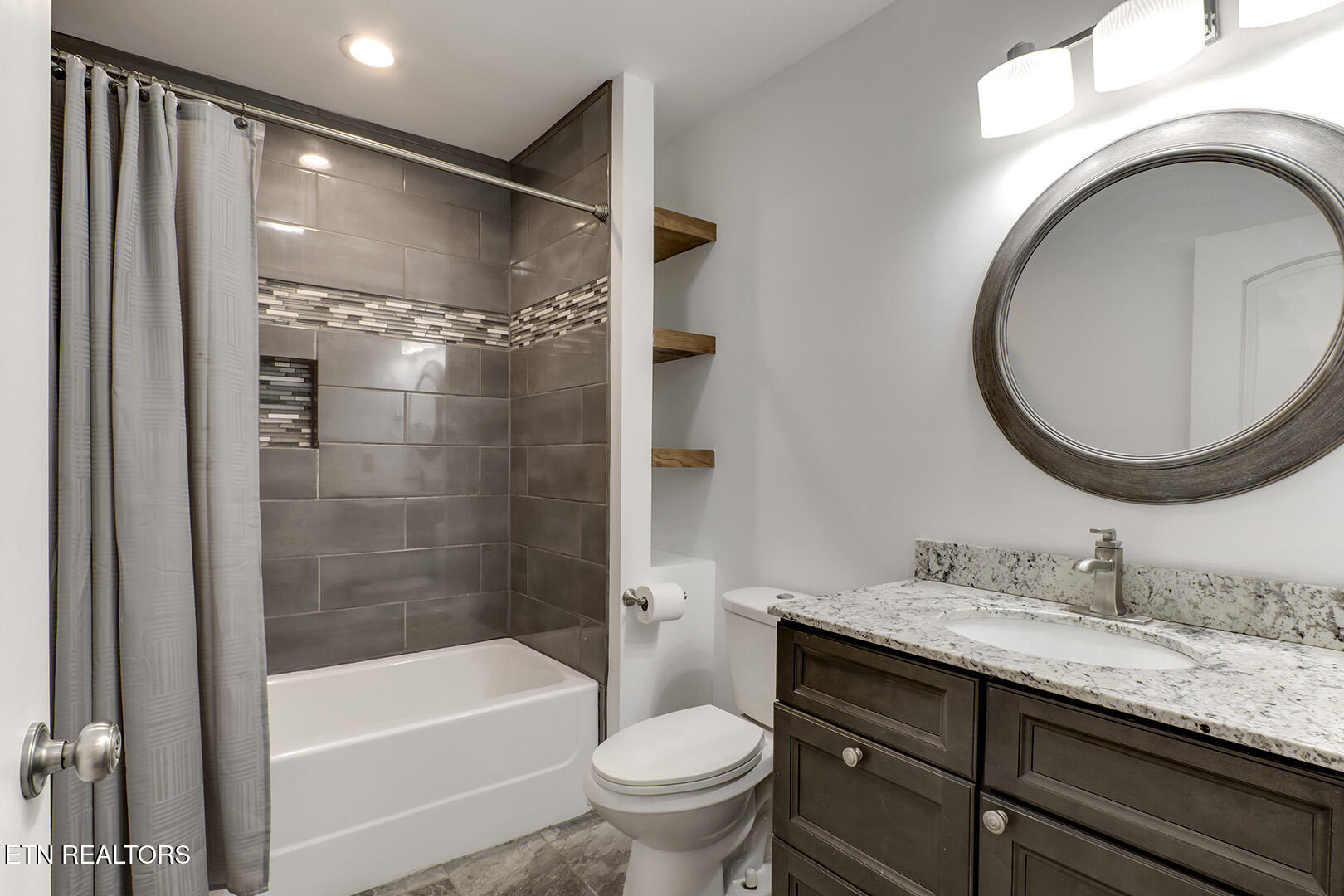 1113 Mayflower Road Kingston, TN 37763 - Photo 25 of 45 25_MayflowerRoad_1113_GuestBath1